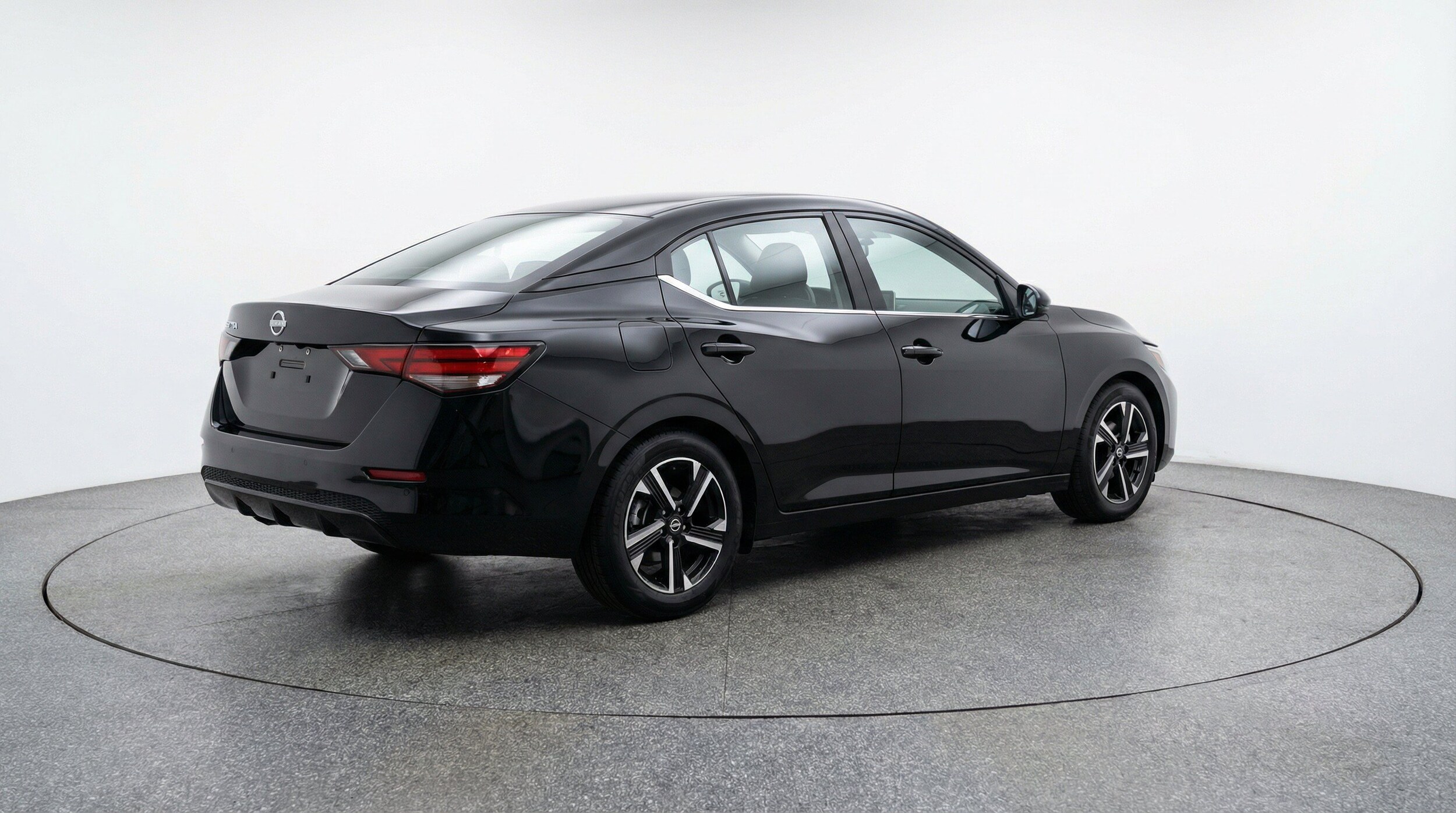Thumbnail: 2025 Nissan Sentra - 9