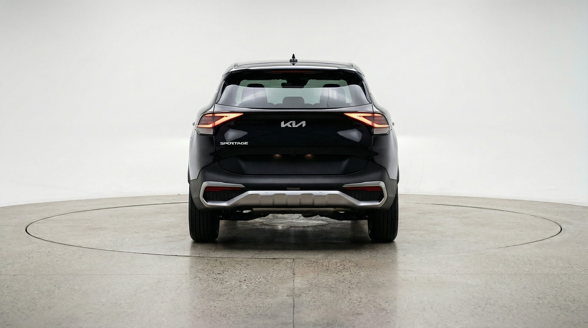 Thumbnail: 2025 Kia Sportage - 6