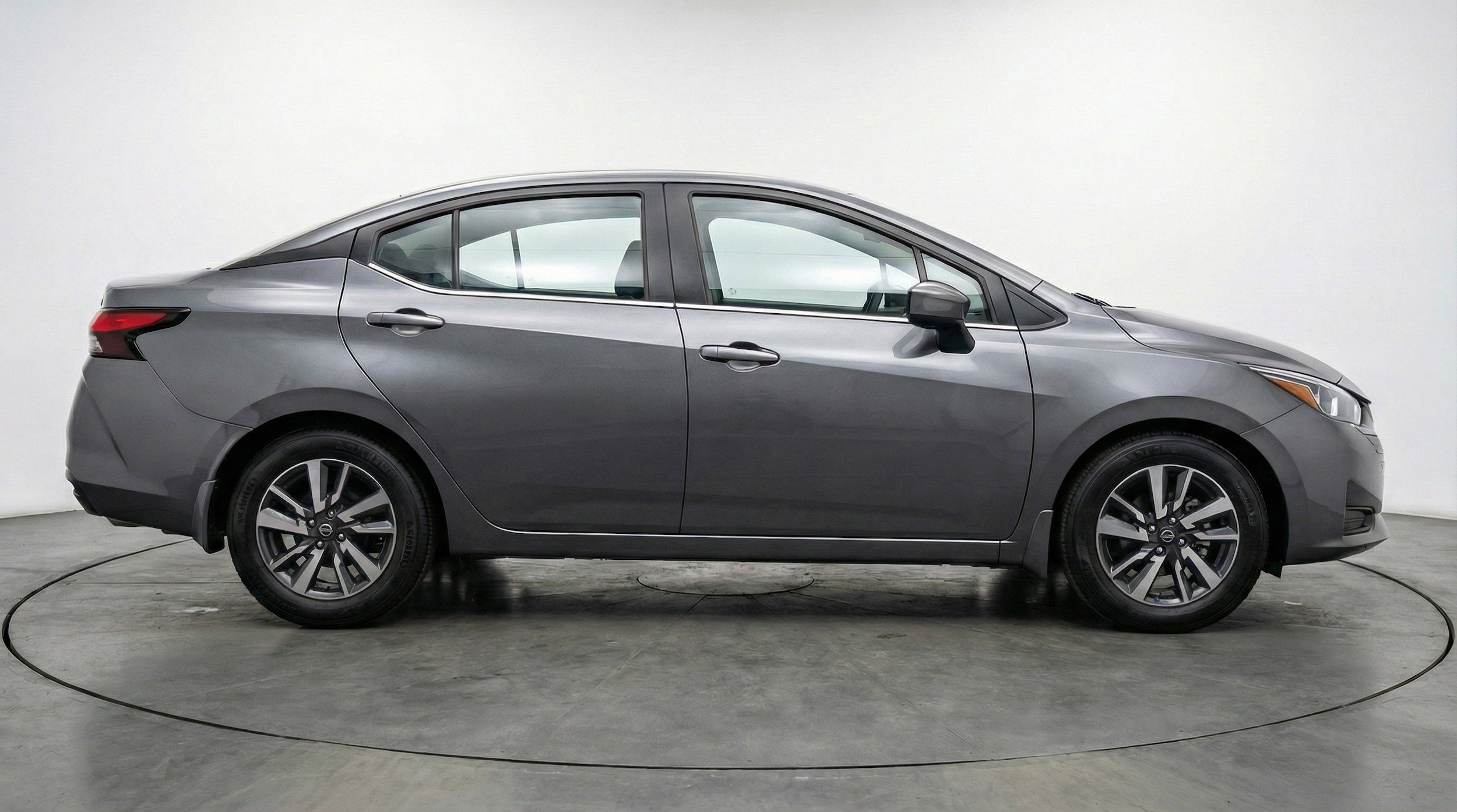 Thumbnail: 2025 Nissan Versa - 11