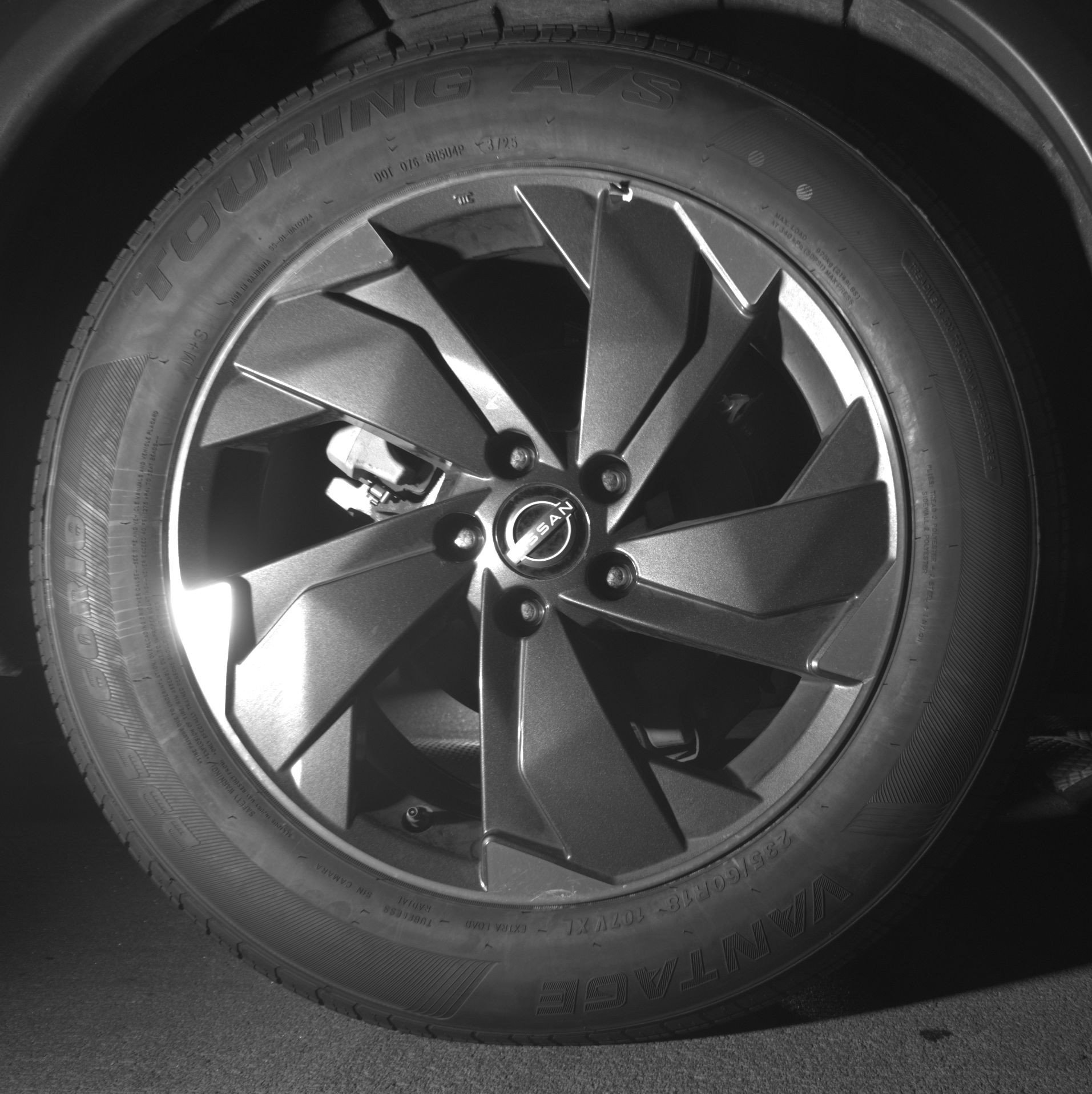 Thumbnail: 2025 Nissan Rogue - 15