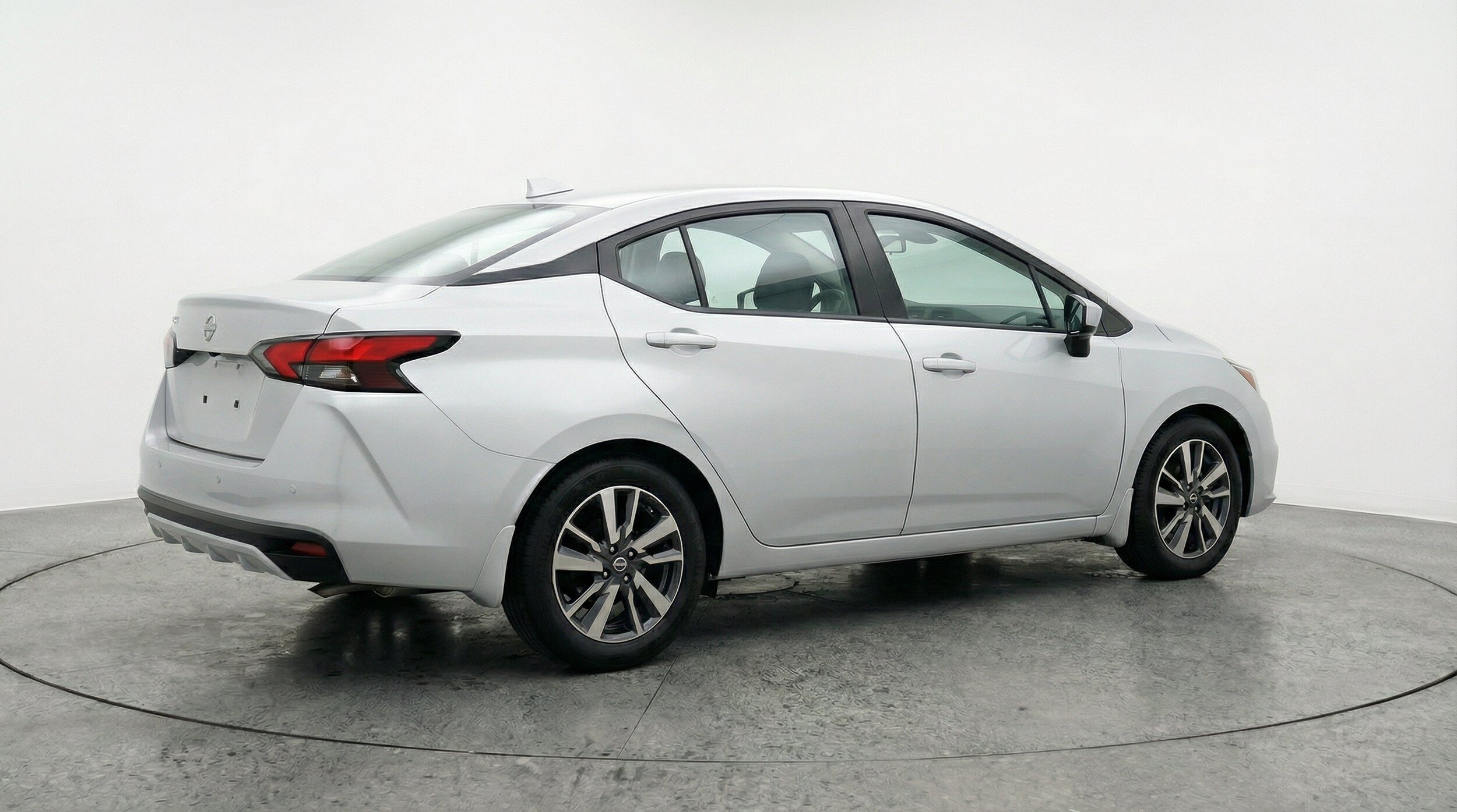 Thumbnail: 2025 Nissan Versa - 9