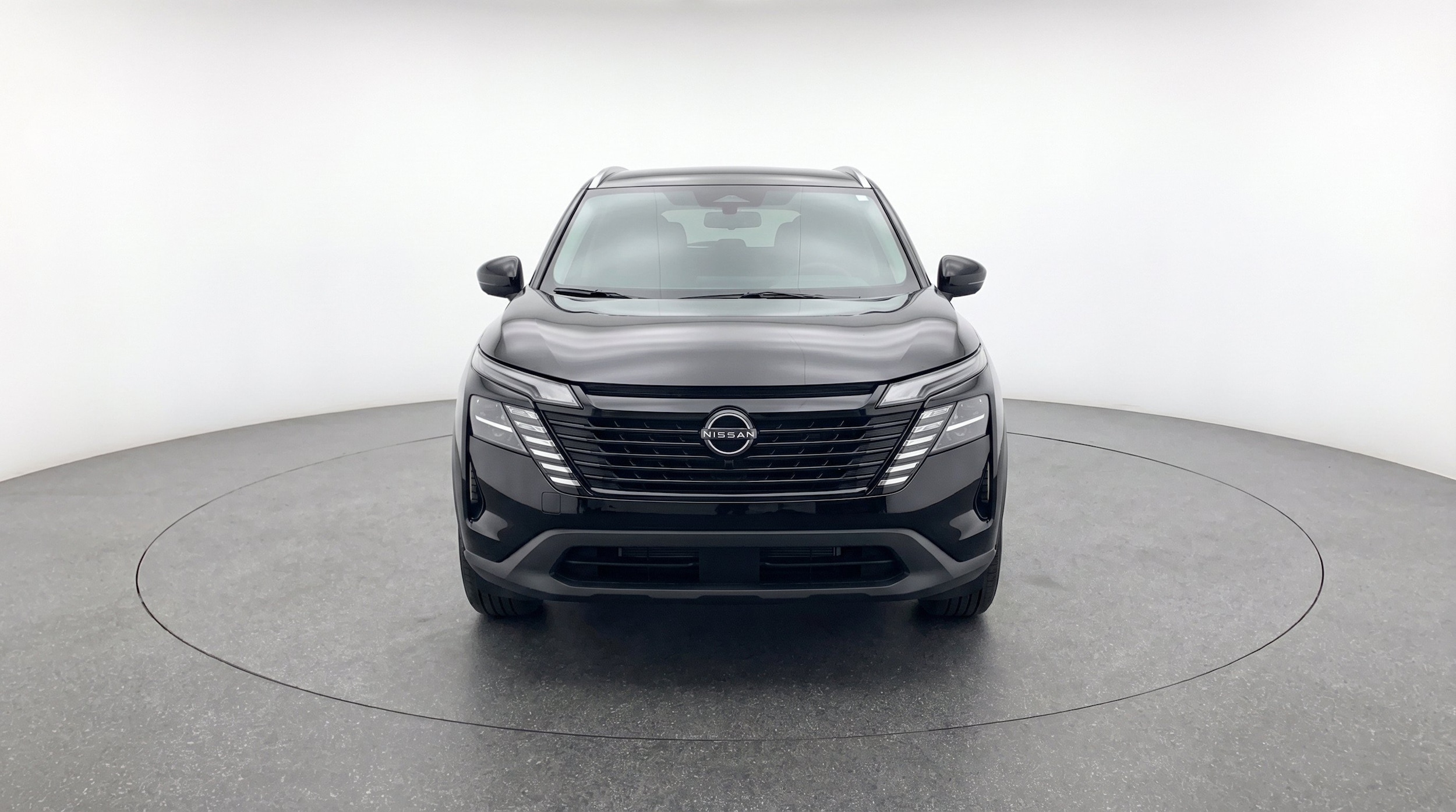 Thumbnail: 2026 Nissan Kicks - 2