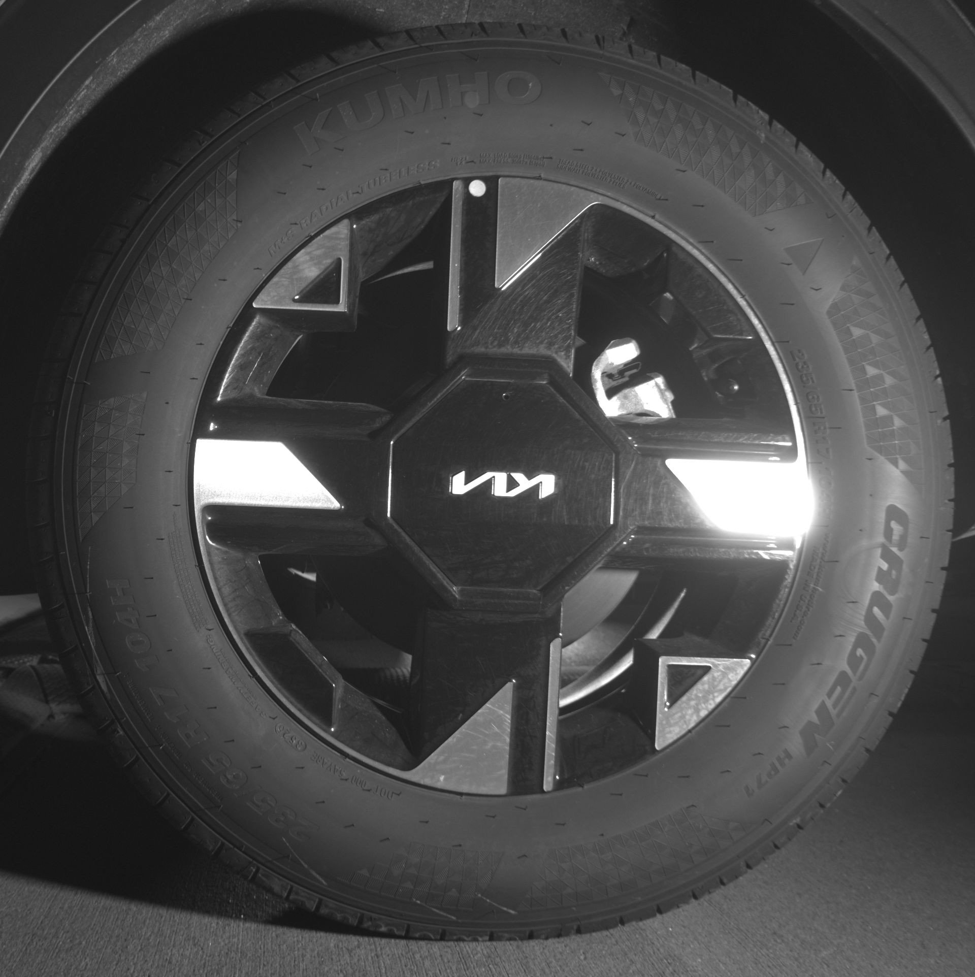 Thumbnail: 2026 Kia Sportage - 14