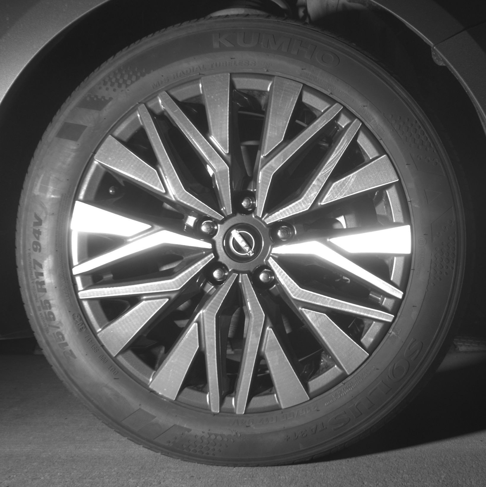 Thumbnail: 2025 Nissan Altima - 13