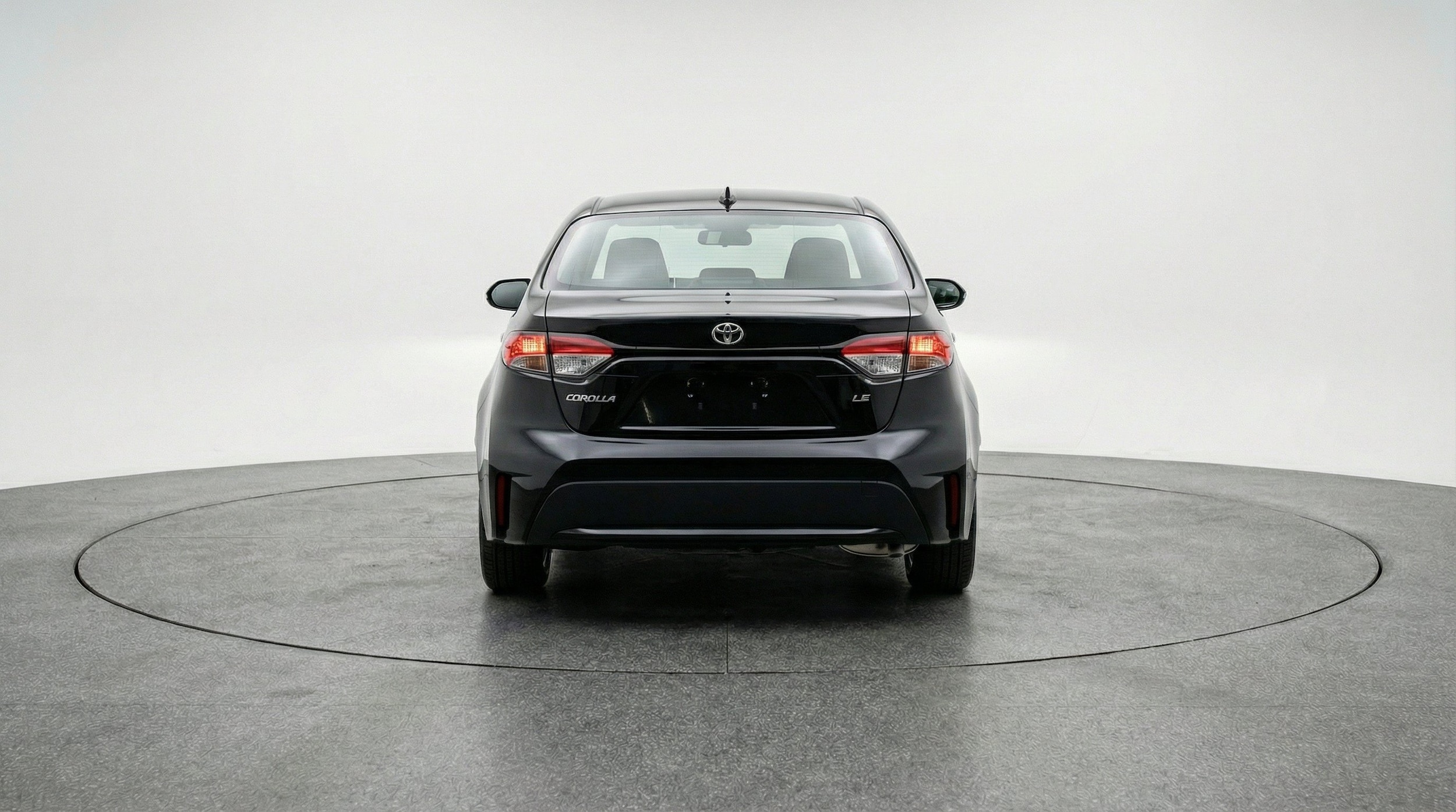 Thumbnail: 2025 Toyota Corolla - 7