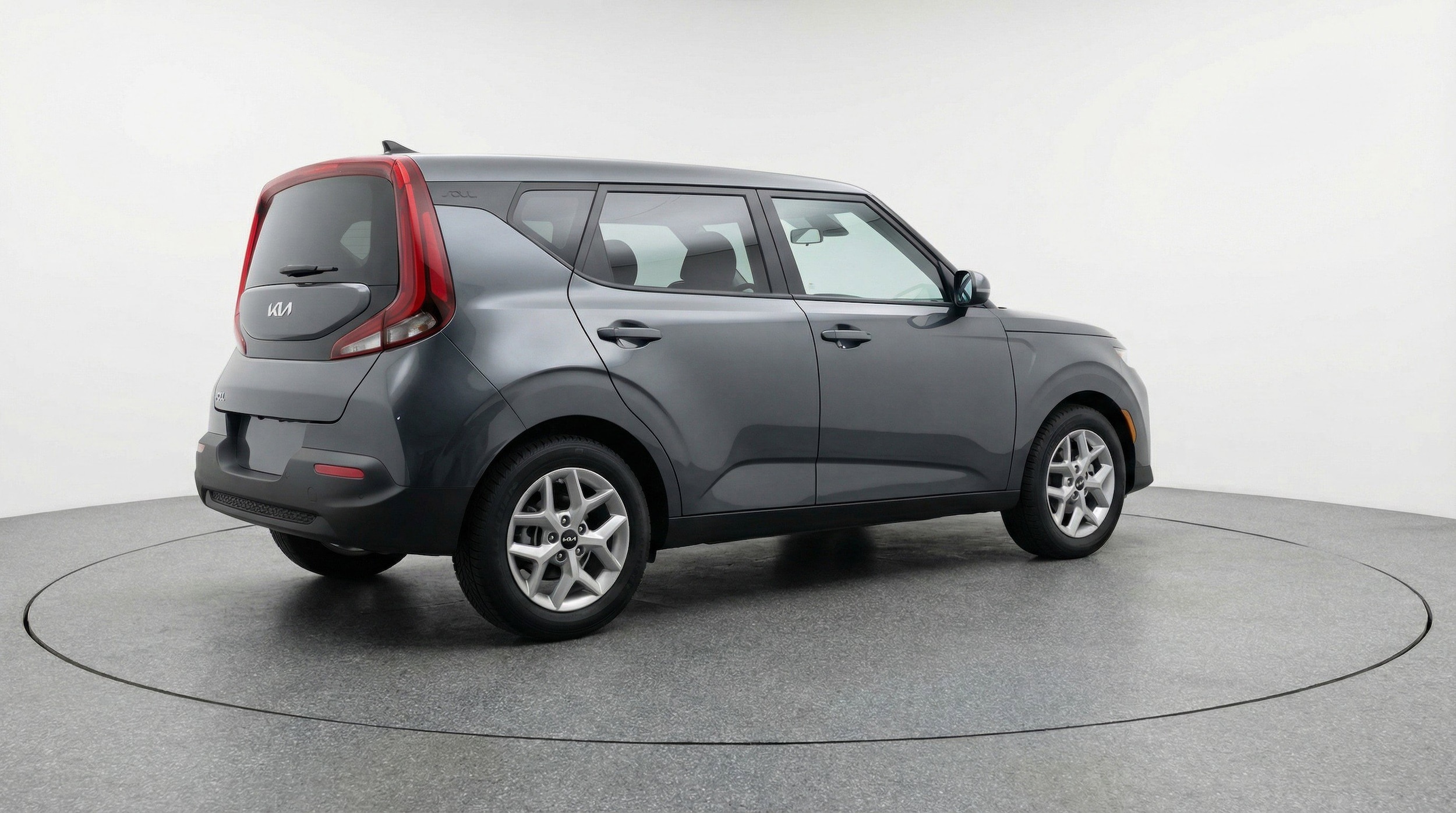 Thumbnail: 2025 Kia Soul - 9