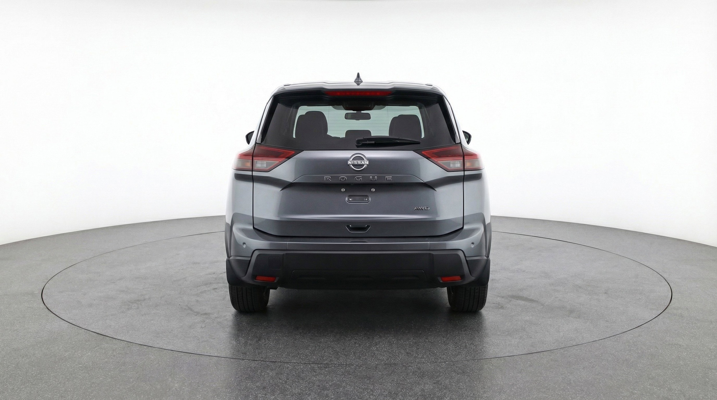 Thumbnail: 2025 Nissan Rogue - 7