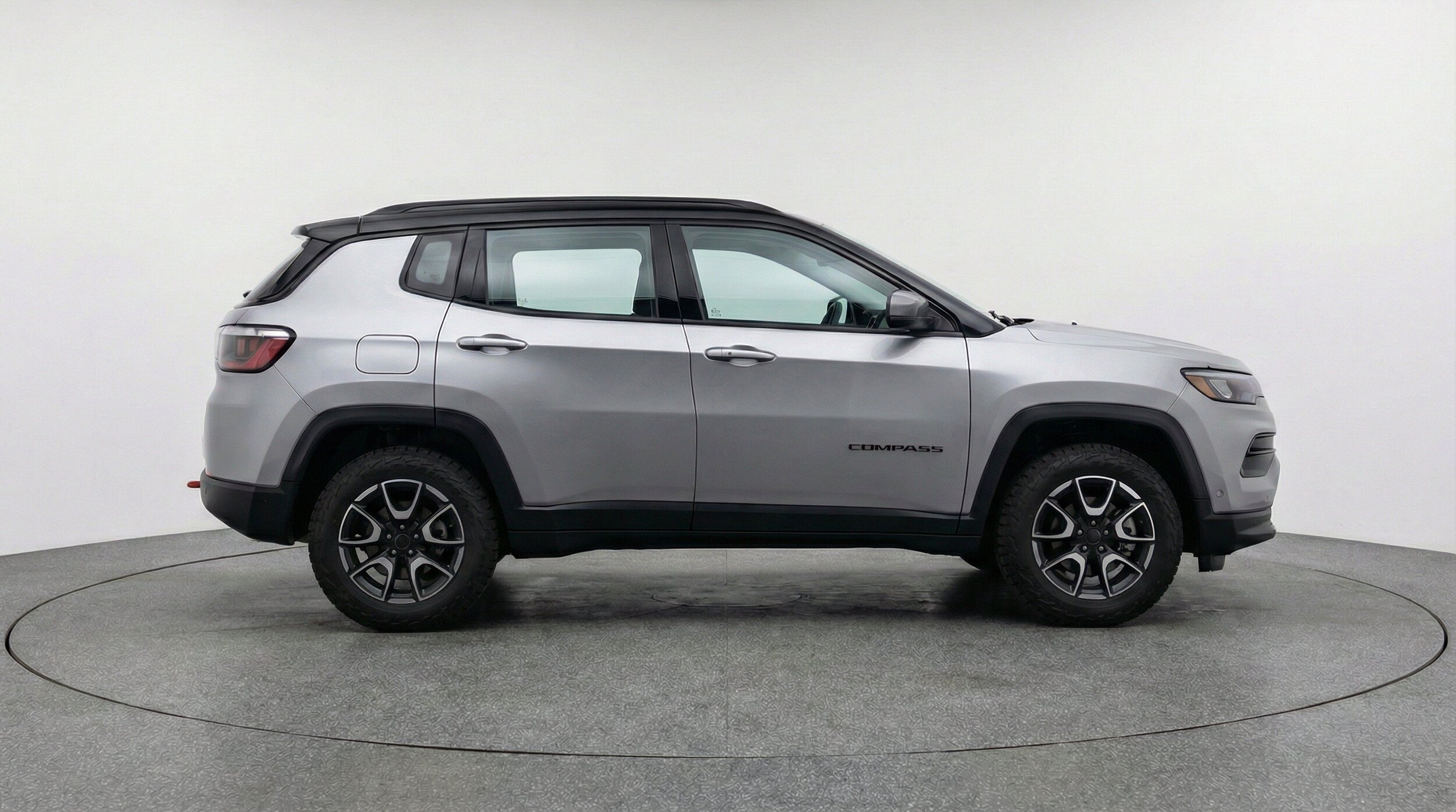 Thumbnail: 2025 Jeep Compass - 11