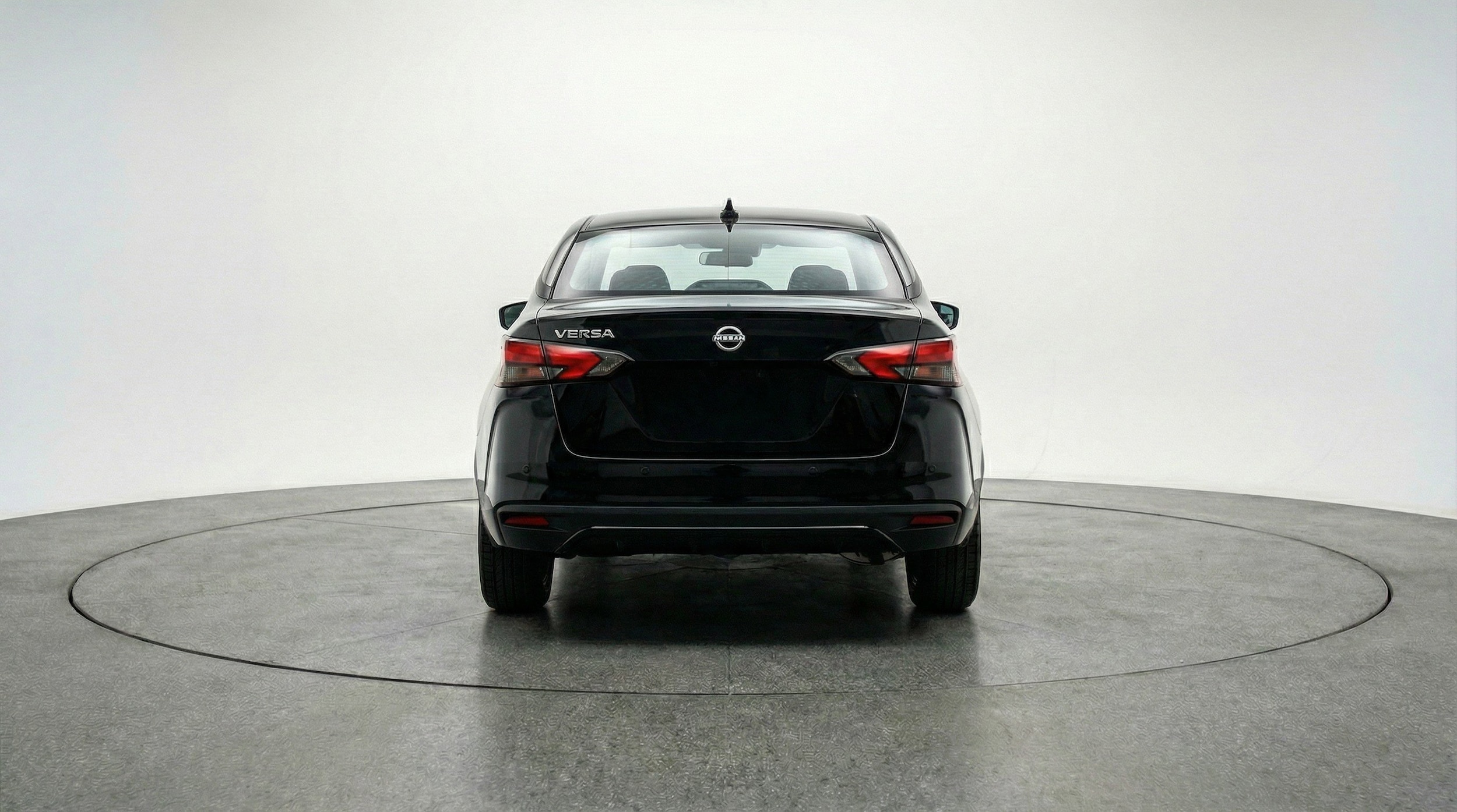 Thumbnail: 2025 Nissan Versa - 7