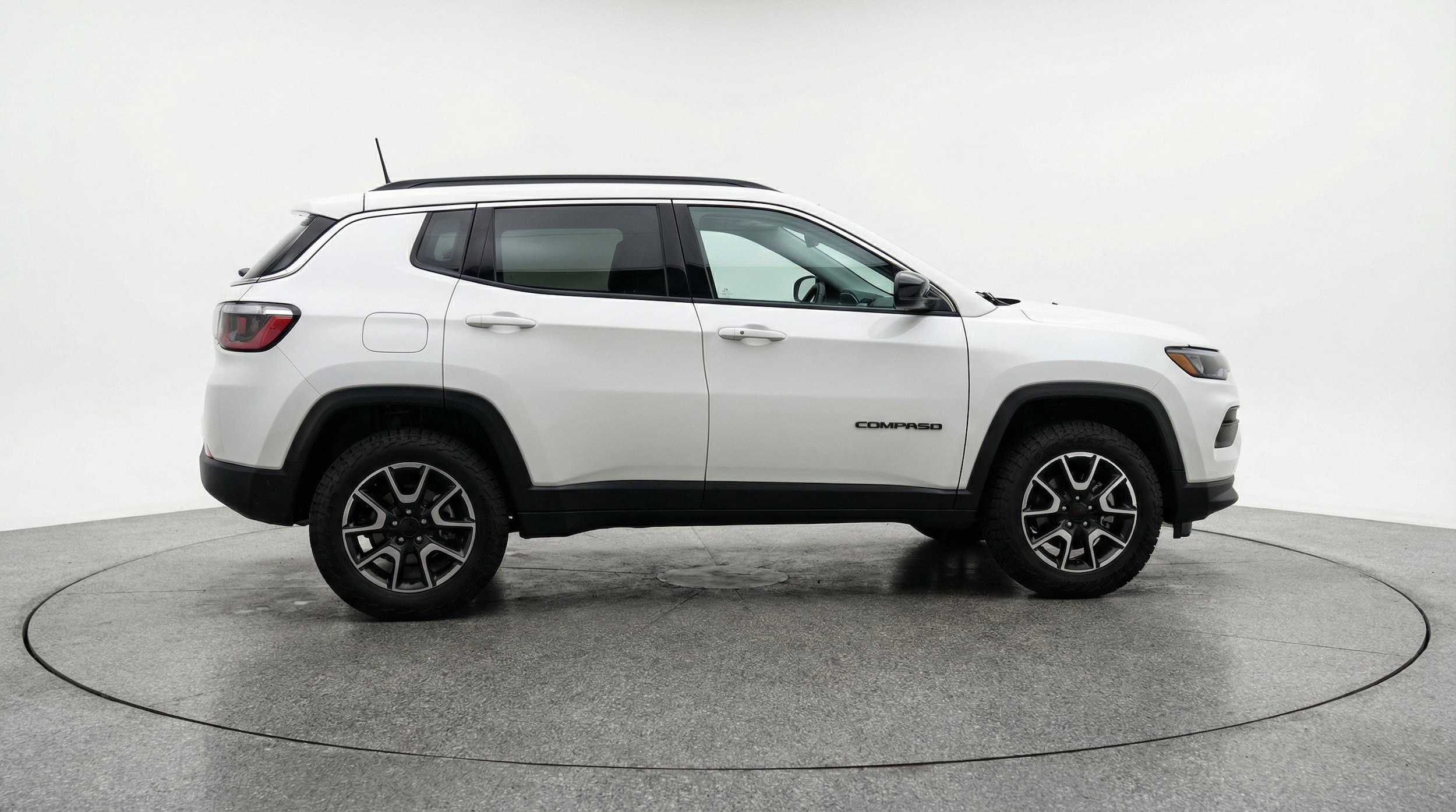 Thumbnail: 2025 Jeep Compass - 11