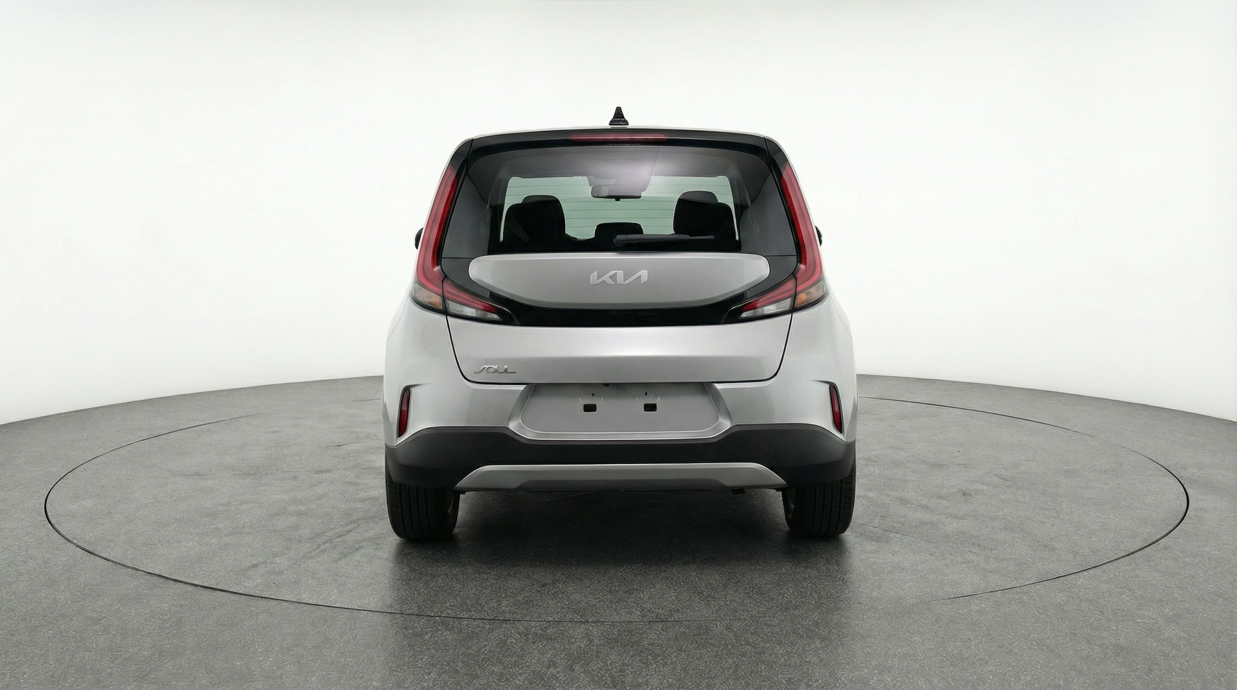 Thumbnail: 2025 Kia Soul - 6