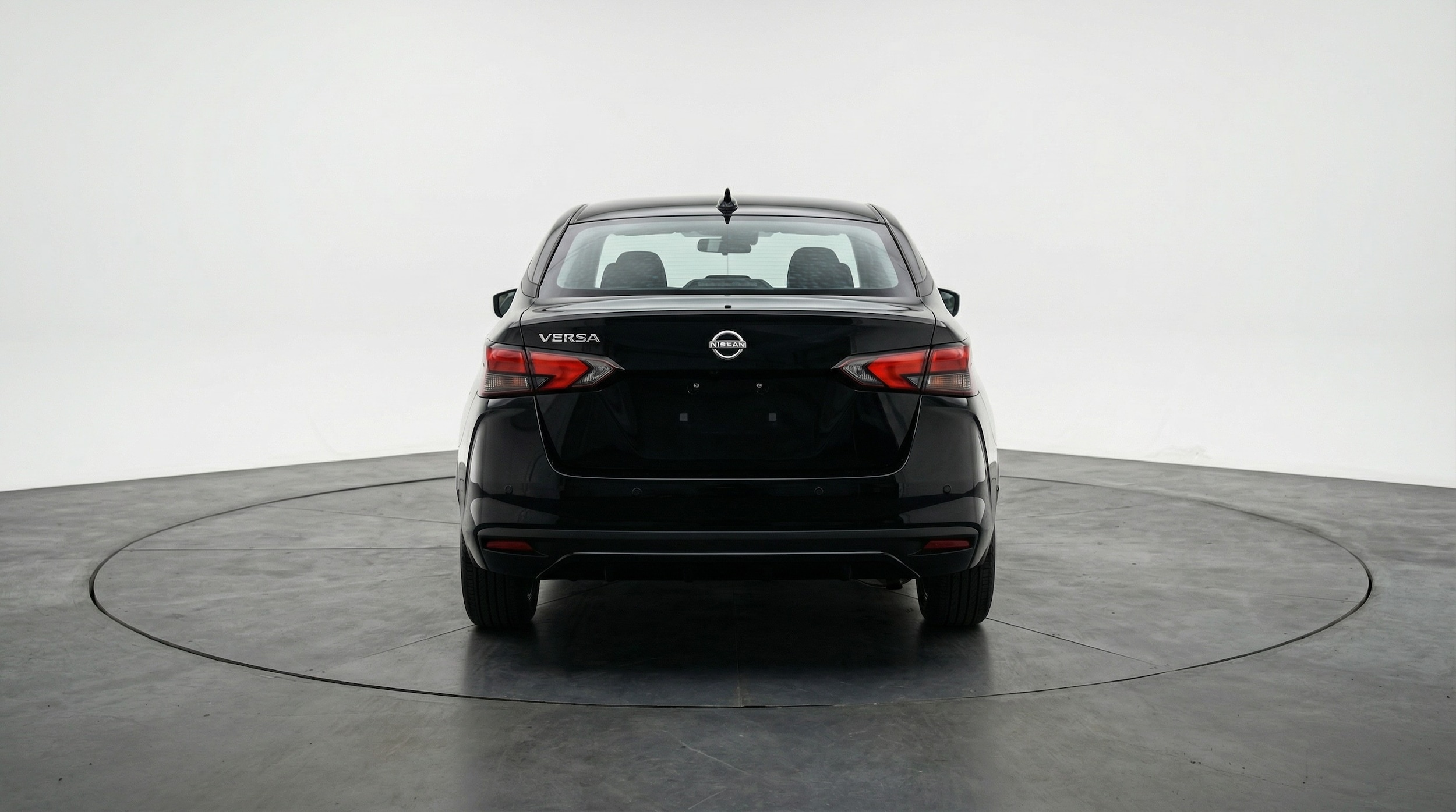 Thumbnail: 2025 Nissan Versa - 6