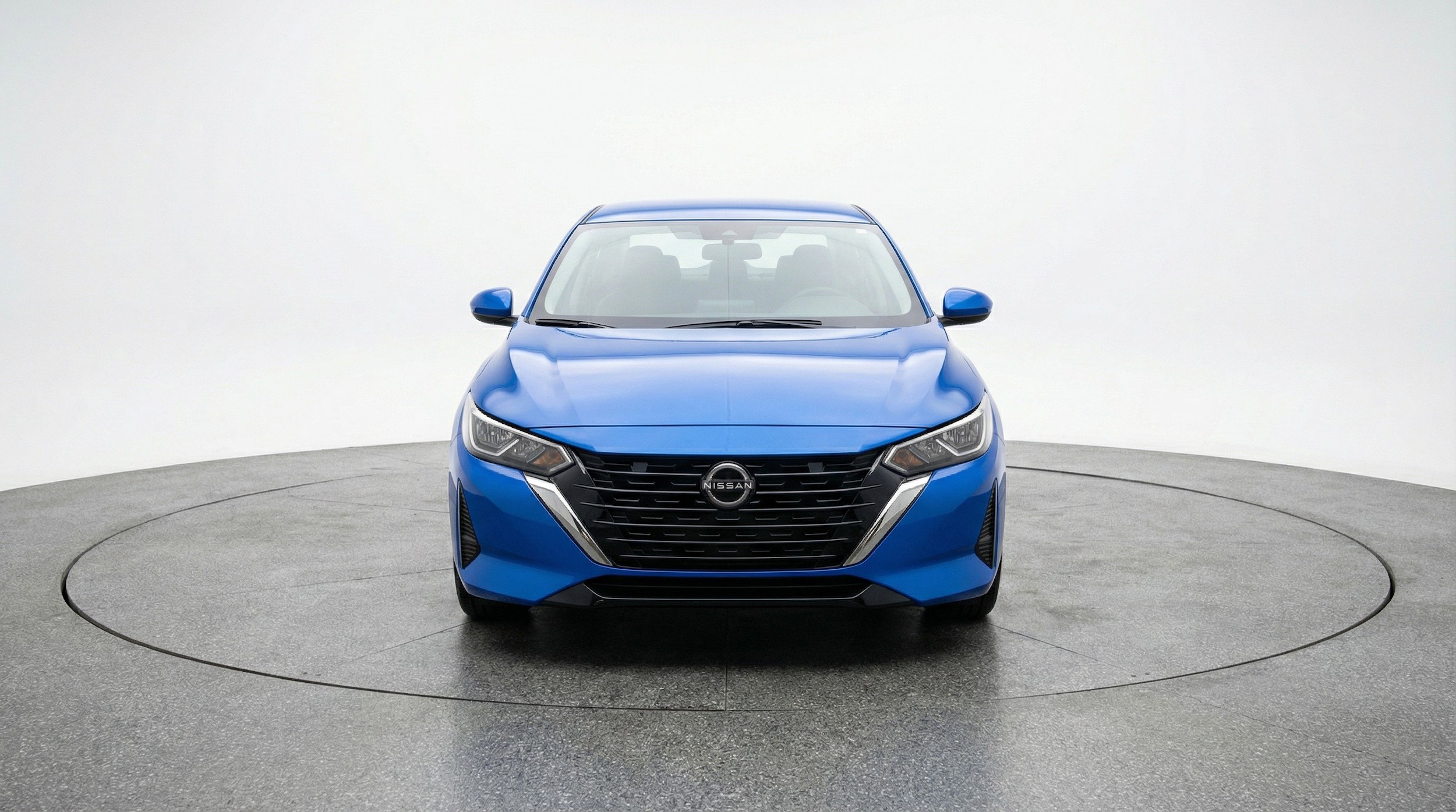 Thumbnail: 2025 Nissan Sentra - 2