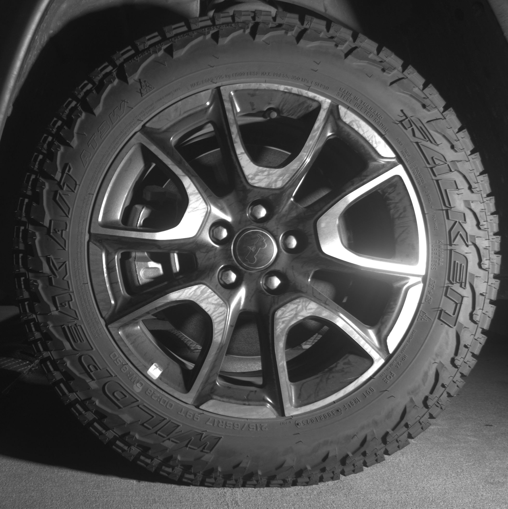 Thumbnail: 2025 Jeep Compass - 12