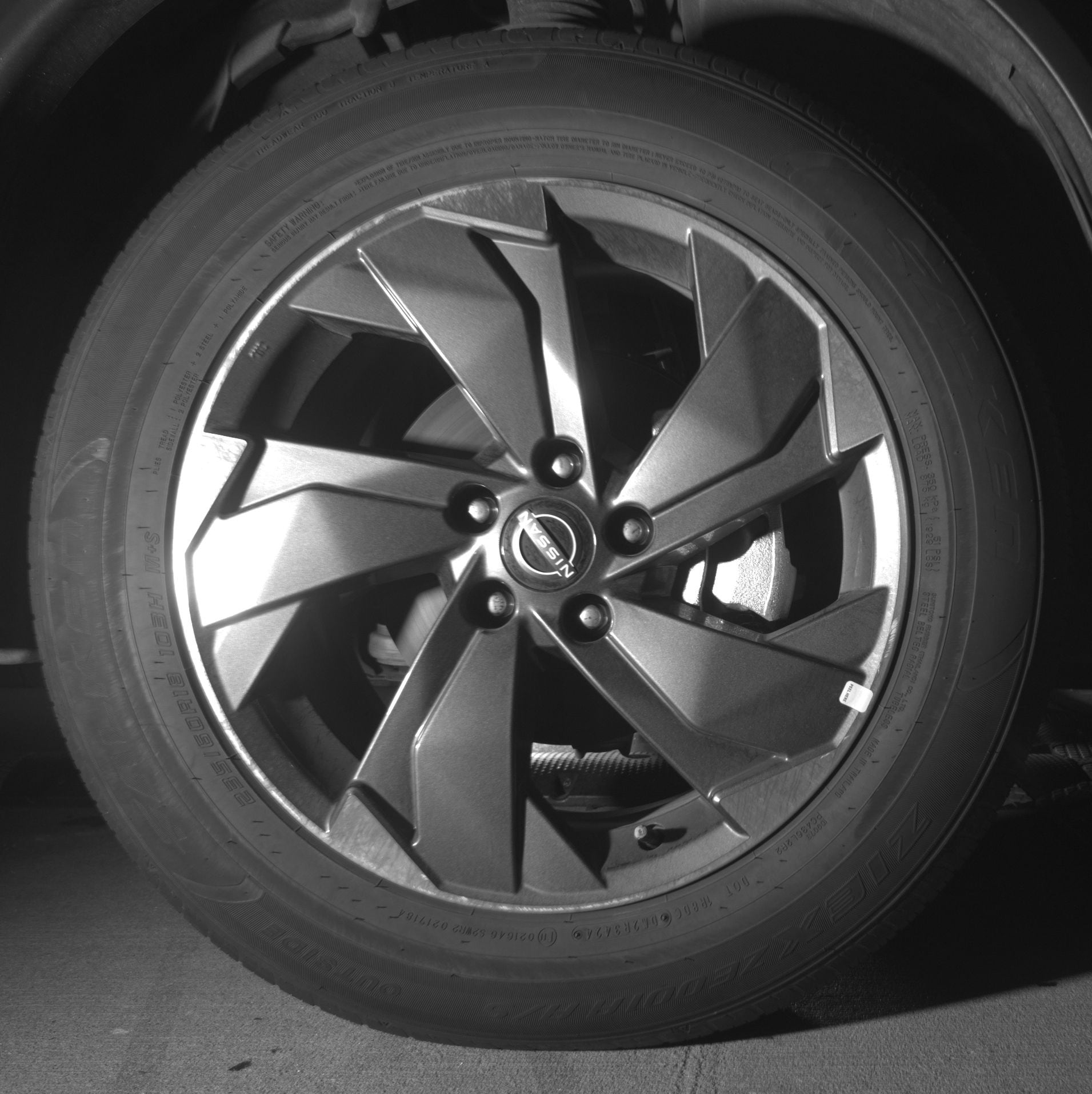 Thumbnail: 2025 Nissan Rogue - 10