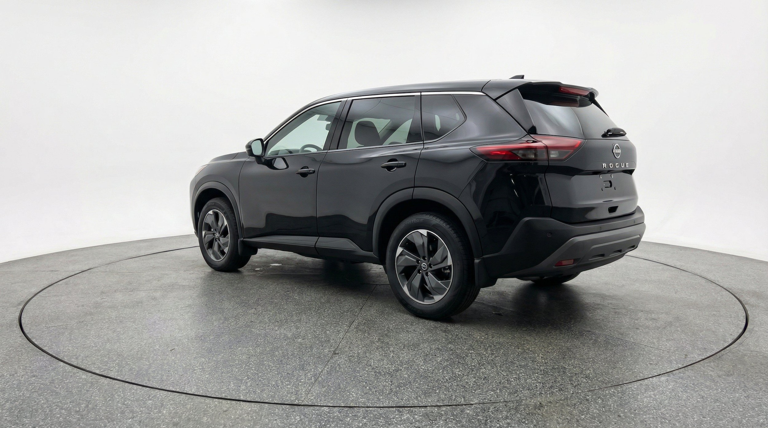 Thumbnail: 2025 Nissan Rogue - 6