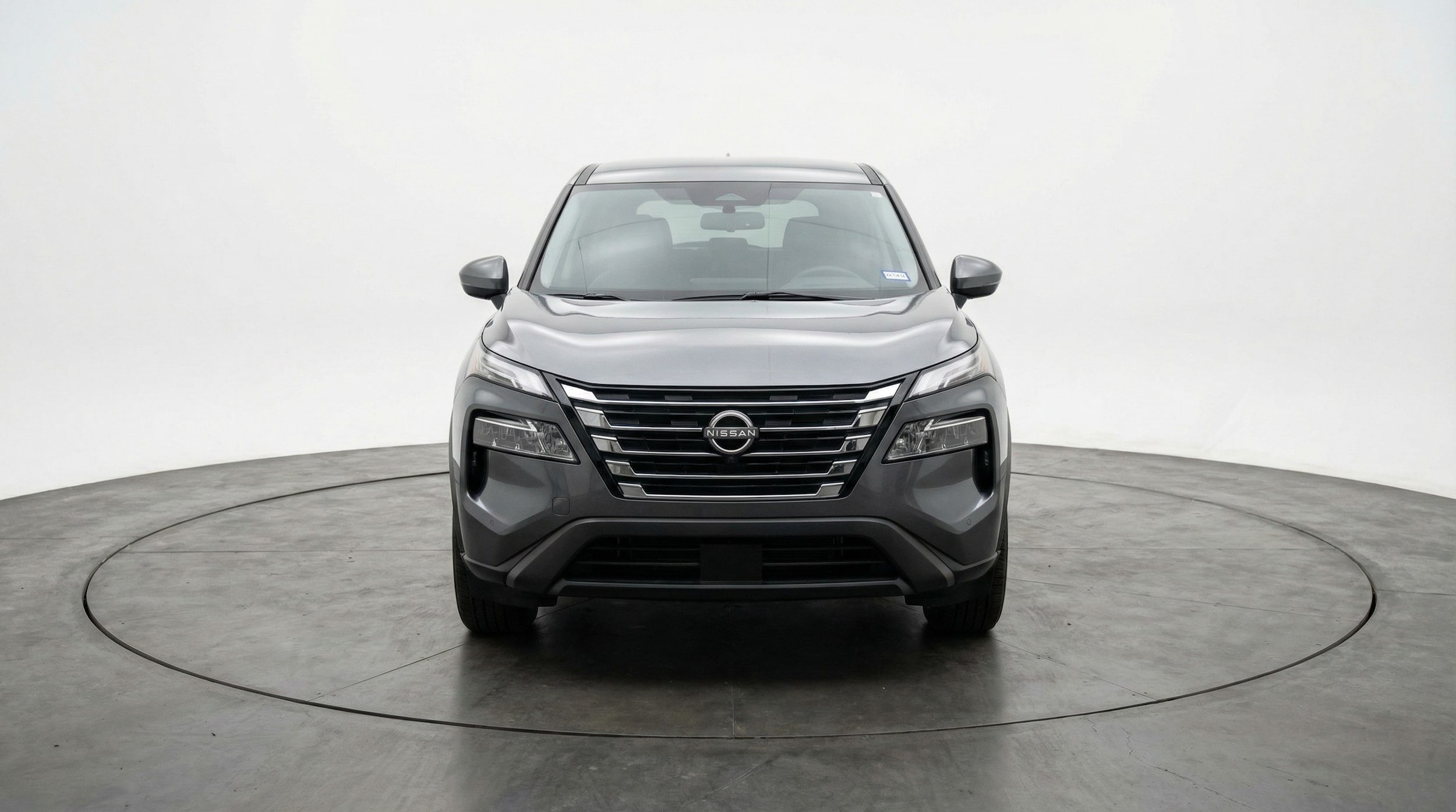 Thumbnail: 2025 Nissan Rogue - 2