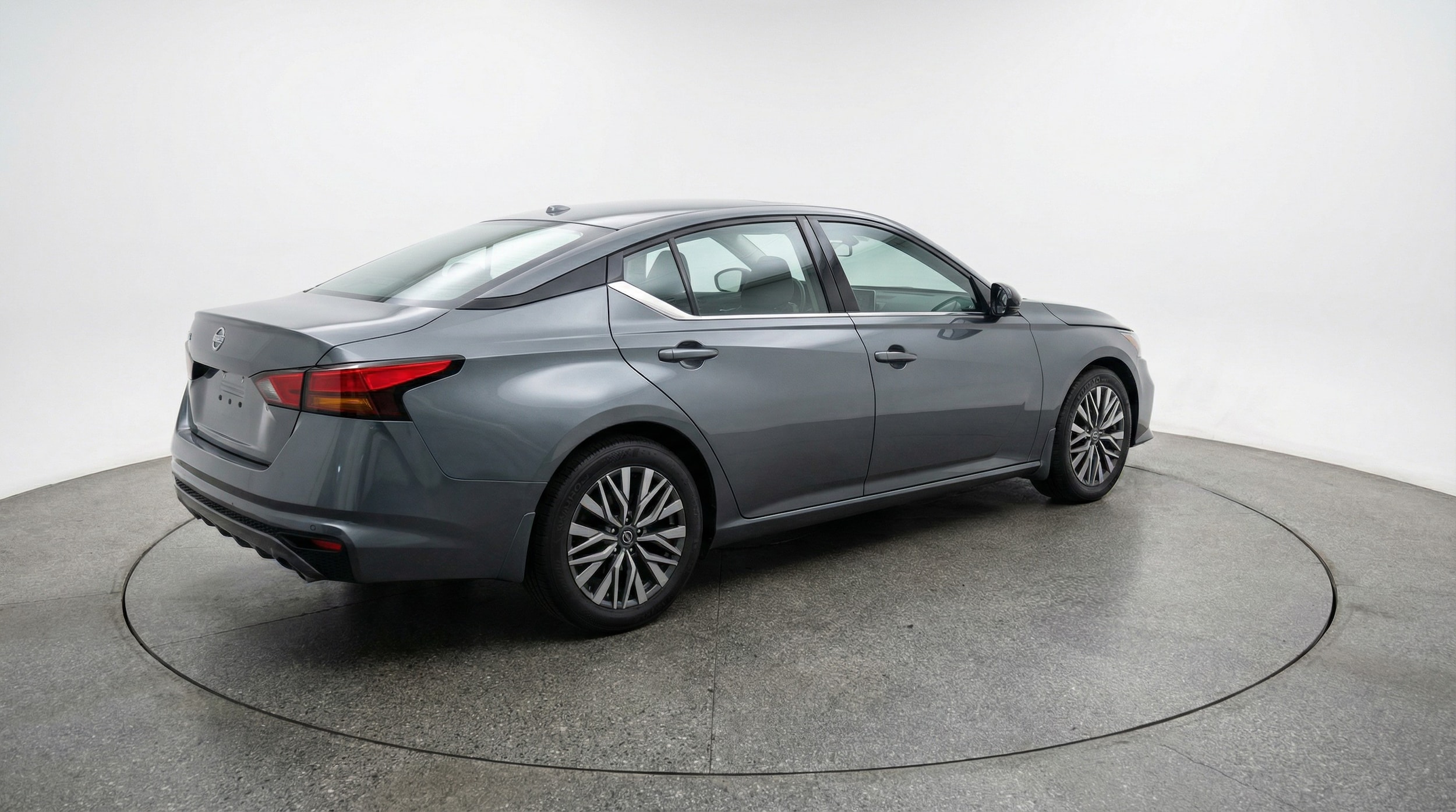 Thumbnail: 2025 Nissan Altima - 7