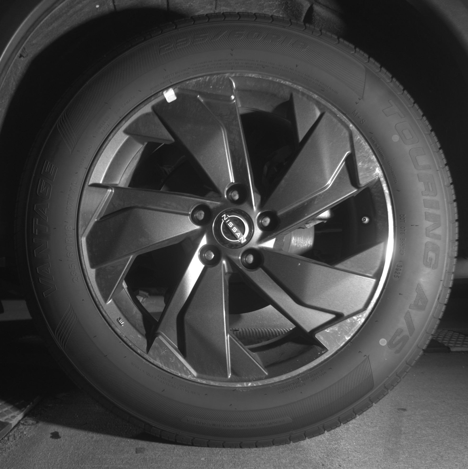 Thumbnail: 2025 Nissan Rogue - 14