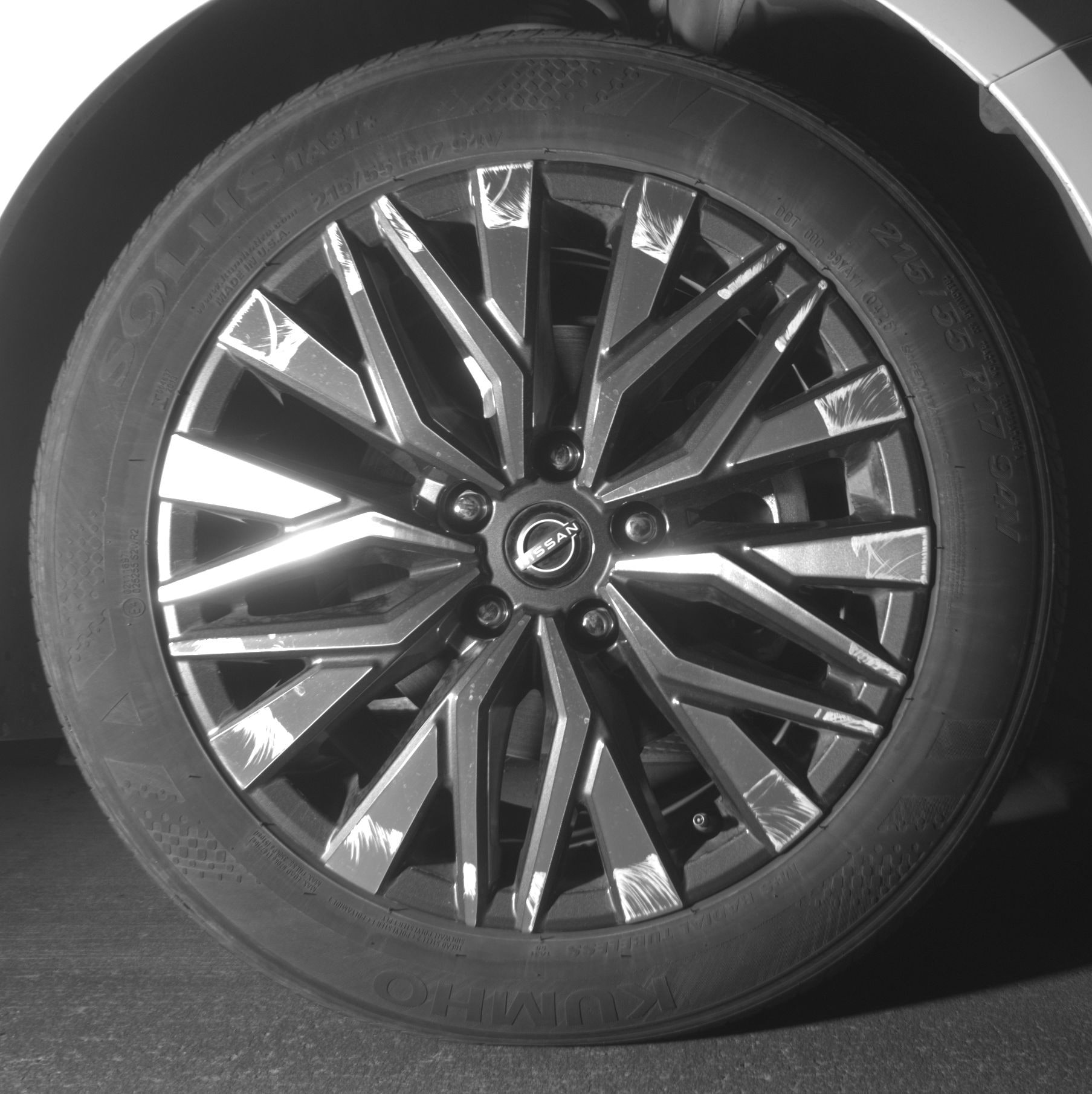 Thumbnail: 2025 Nissan Altima - 10