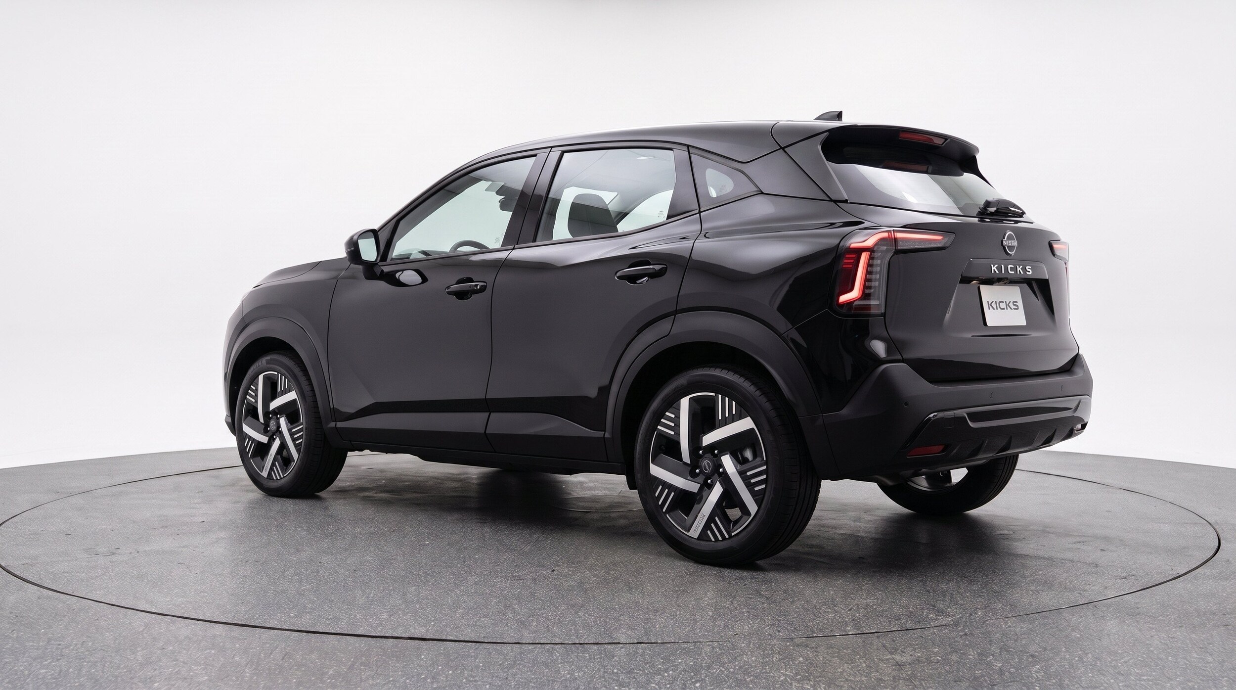 Thumbnail: 2026 Nissan Kicks - 6