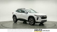 2025 Chevrolet Trax LT -
                  Houston, TX