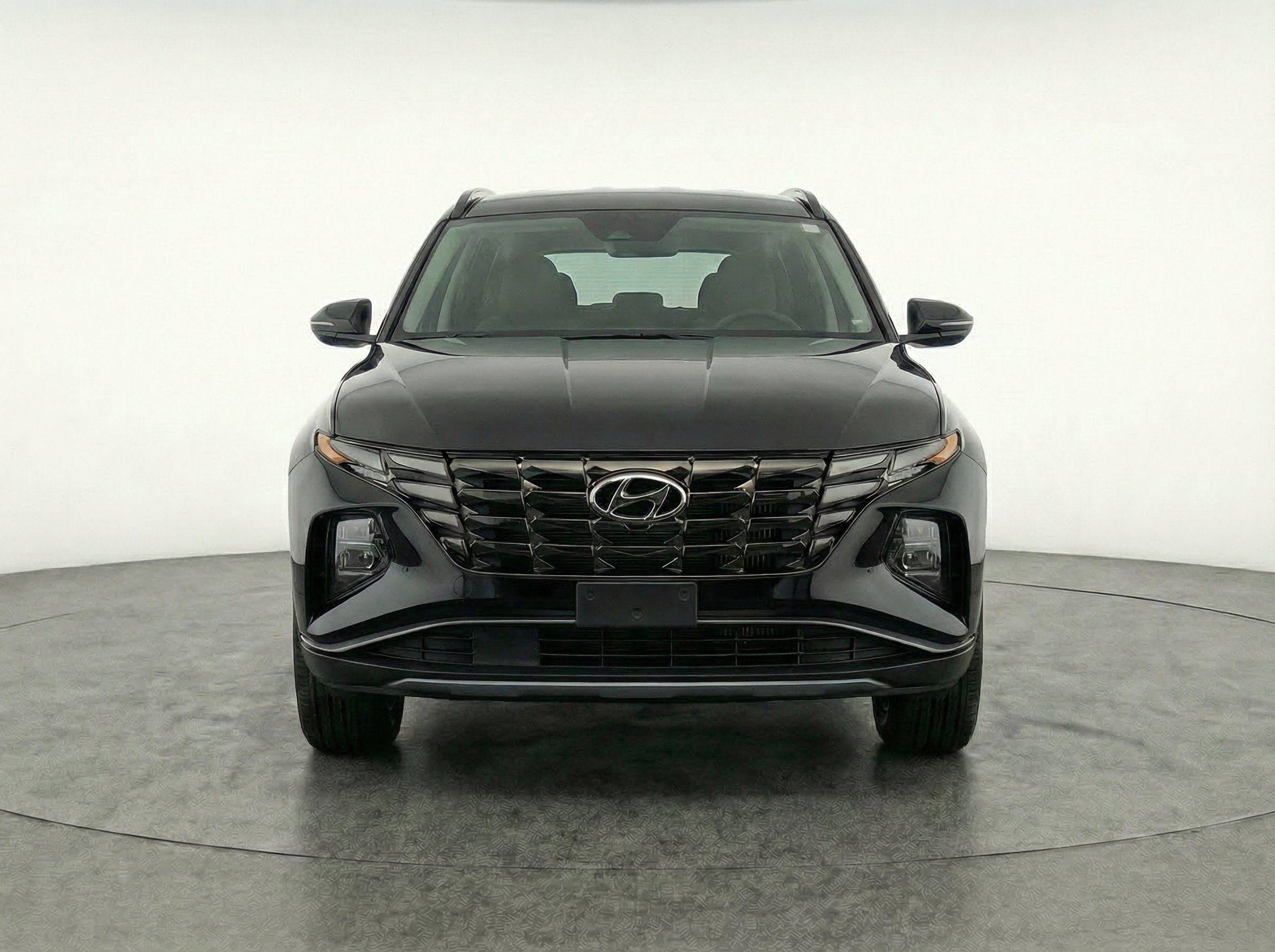 Thumbnail: 2026 Hyundai Tucson - 2