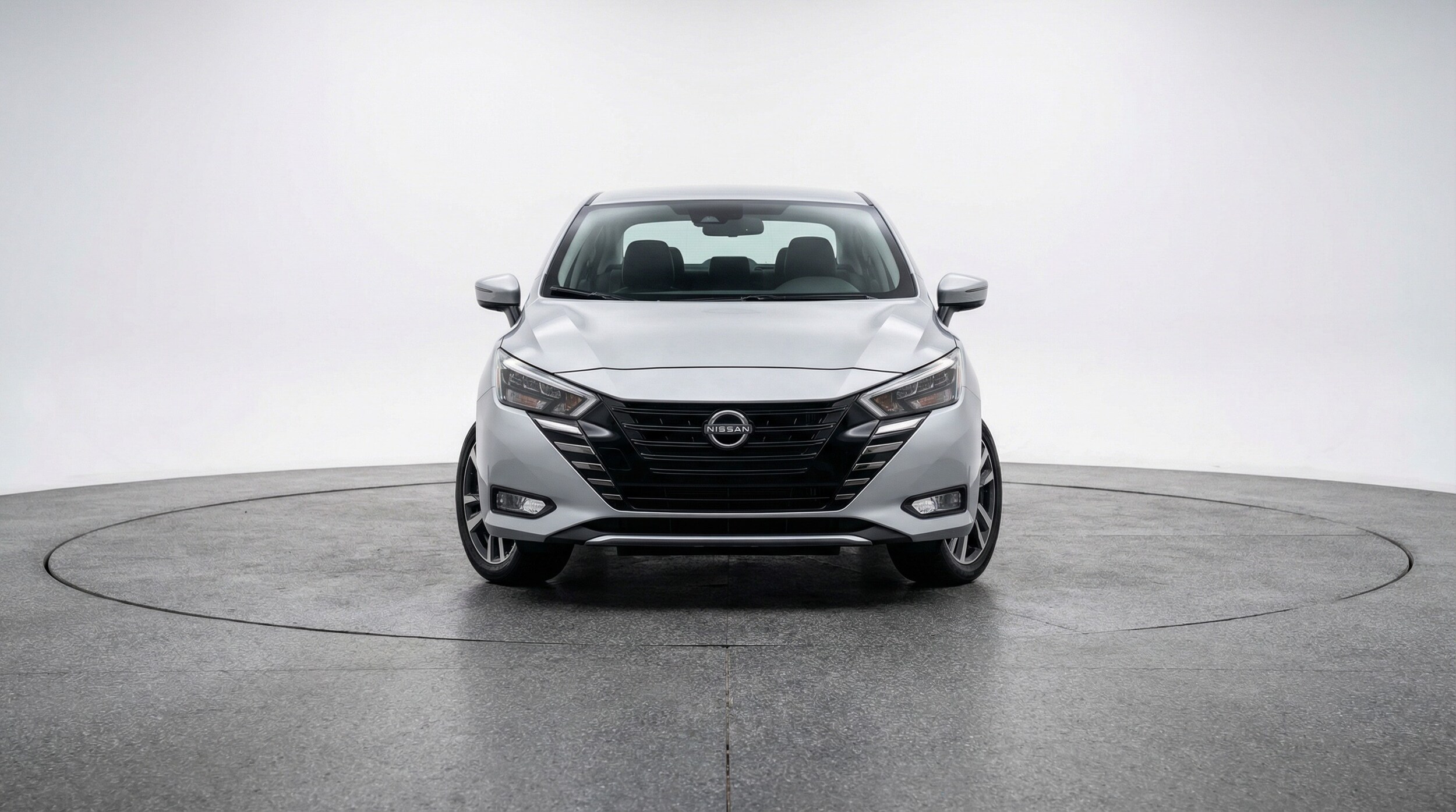 Thumbnail: 2025 Nissan Versa - 2