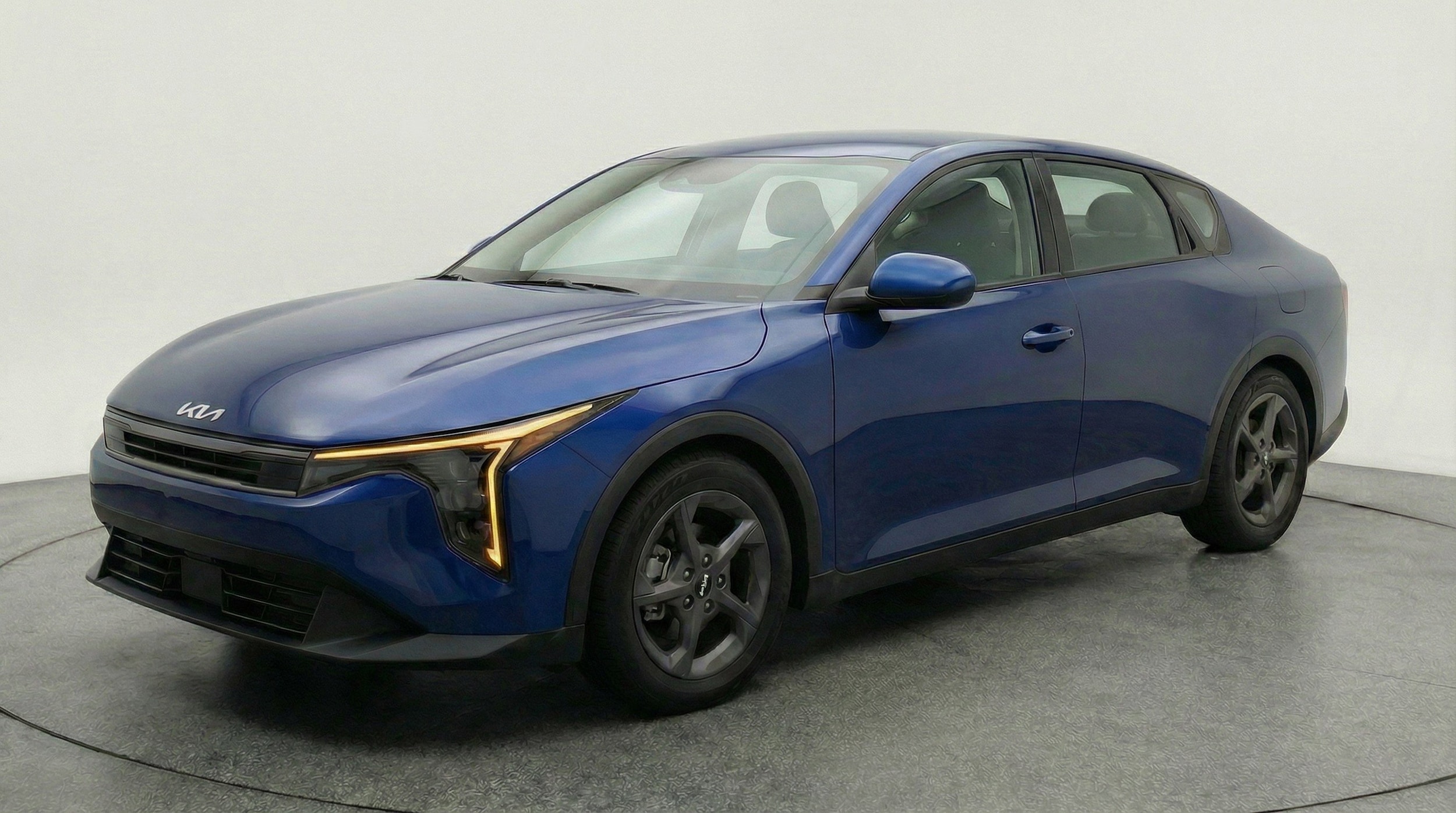 Thumbnail: 2025 Kia K4 - 3