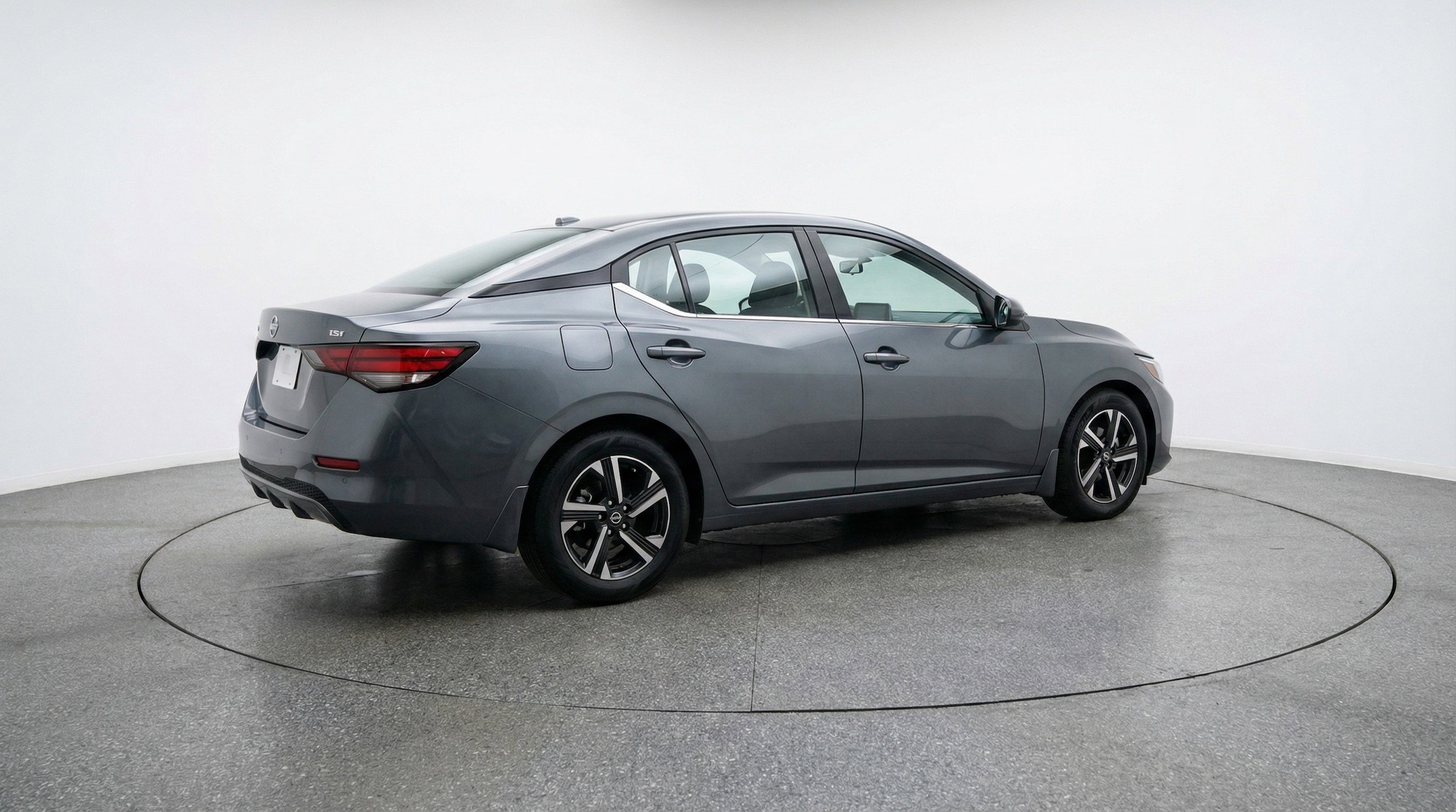 Thumbnail: 2025 Nissan Sentra - 9