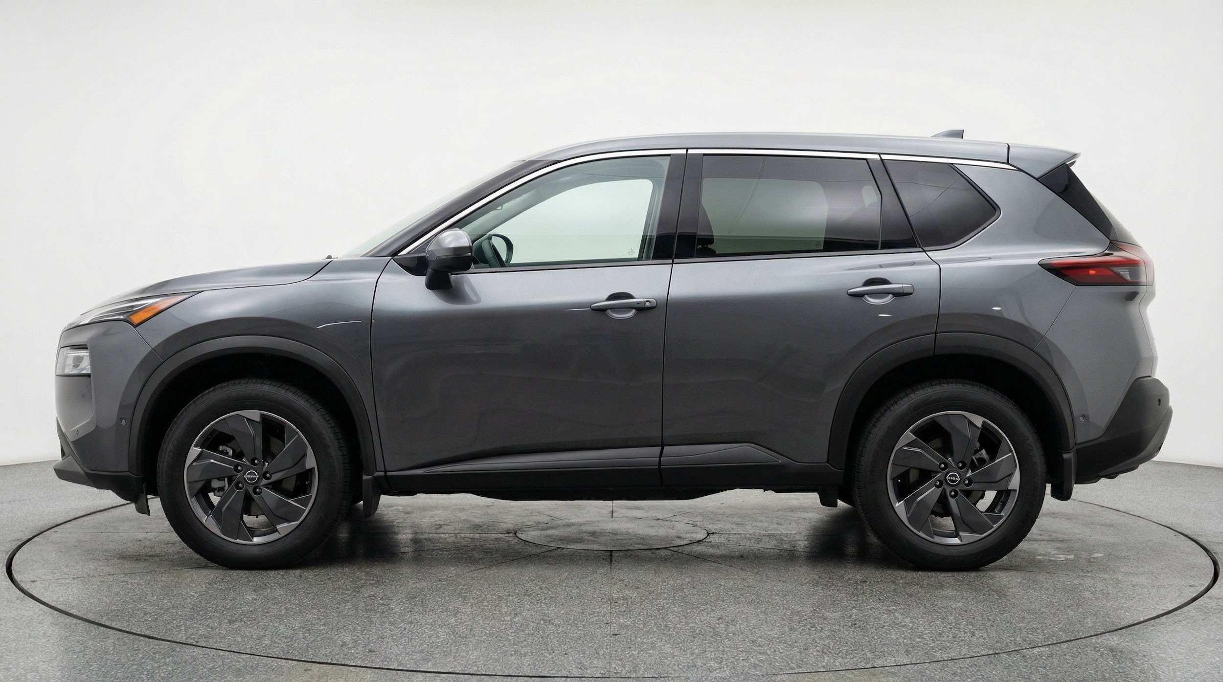 Thumbnail: 2025 Nissan Rogue - 5