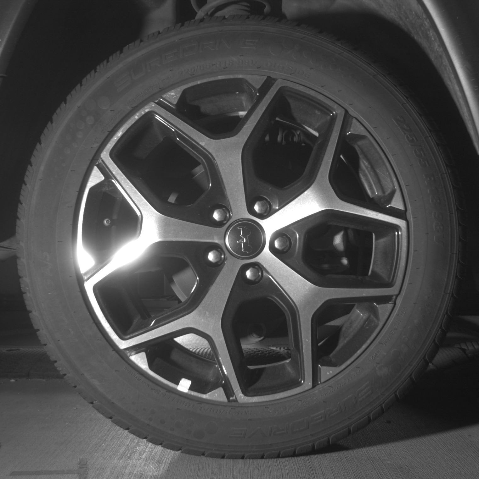 Thumbnail: 2025 Jeep Compass - 15