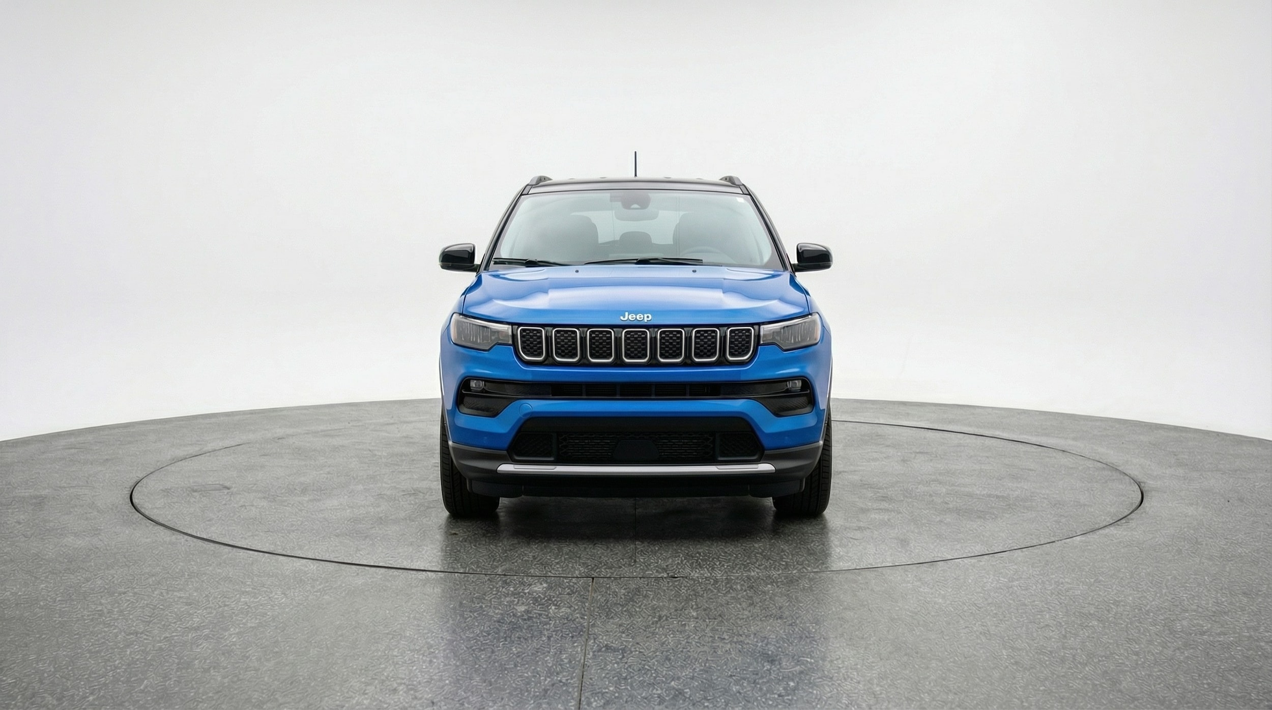 Thumbnail: 2025 Jeep Compass - 2
