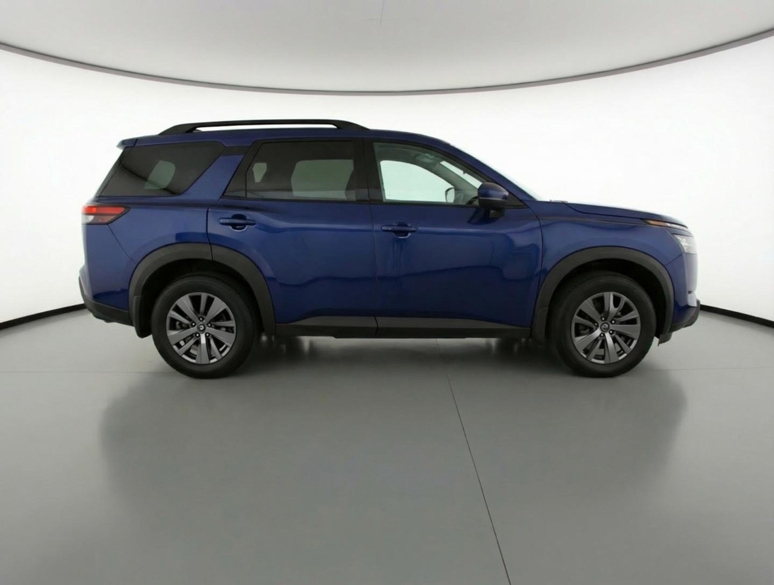 Thumbnail: 2025 Nissan Pathfinder - 8