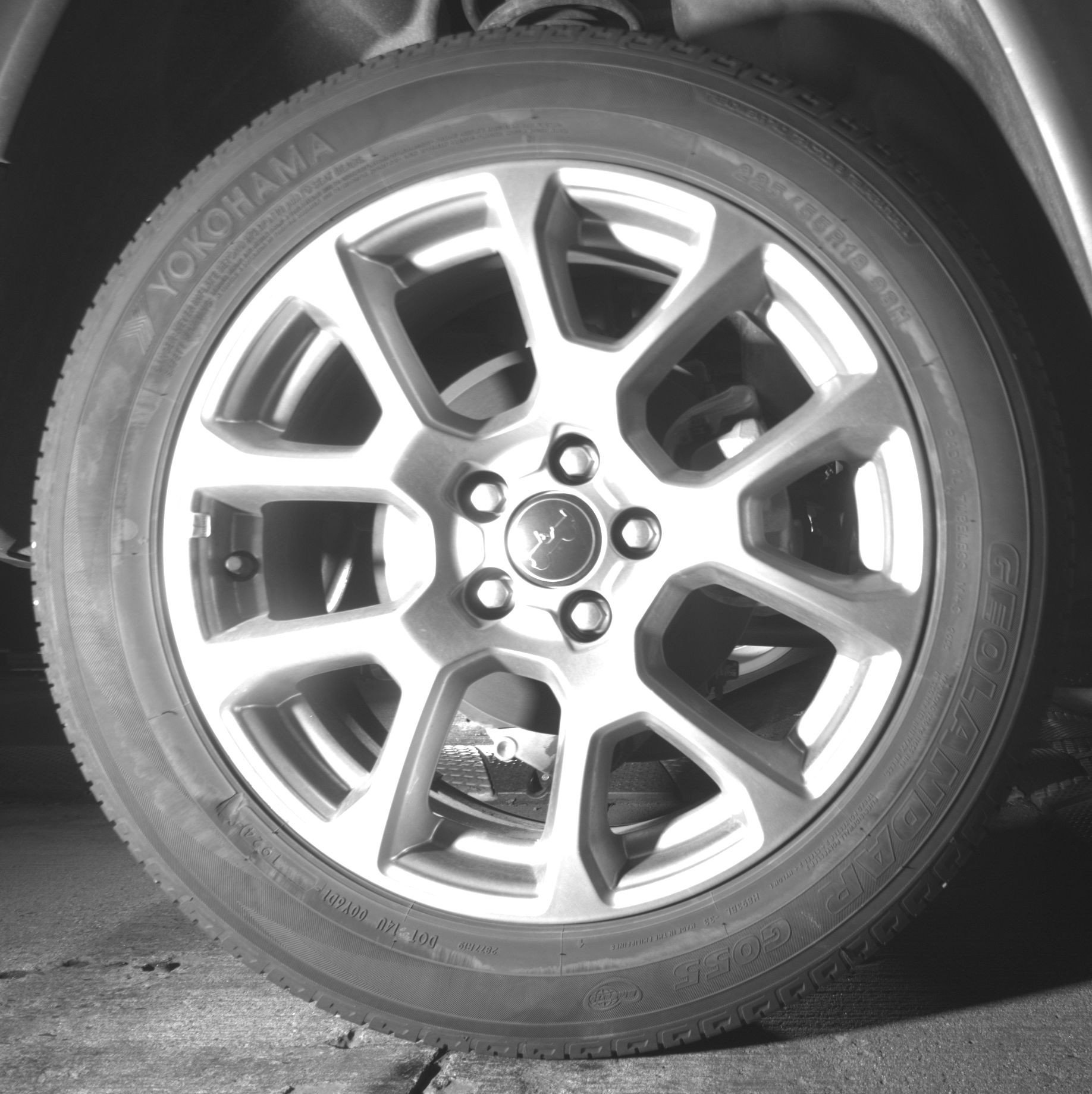 Thumbnail: 2025 Jeep Compass - 15