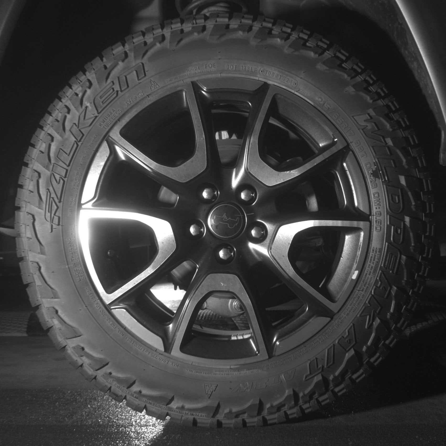 Thumbnail: 2025 Jeep Compass - 15