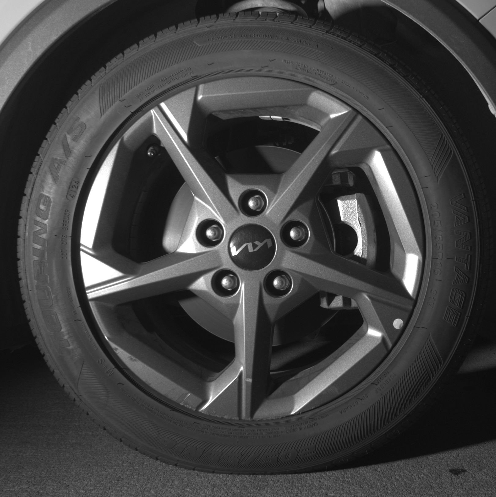 Thumbnail: 2025 Kia K4 - 13