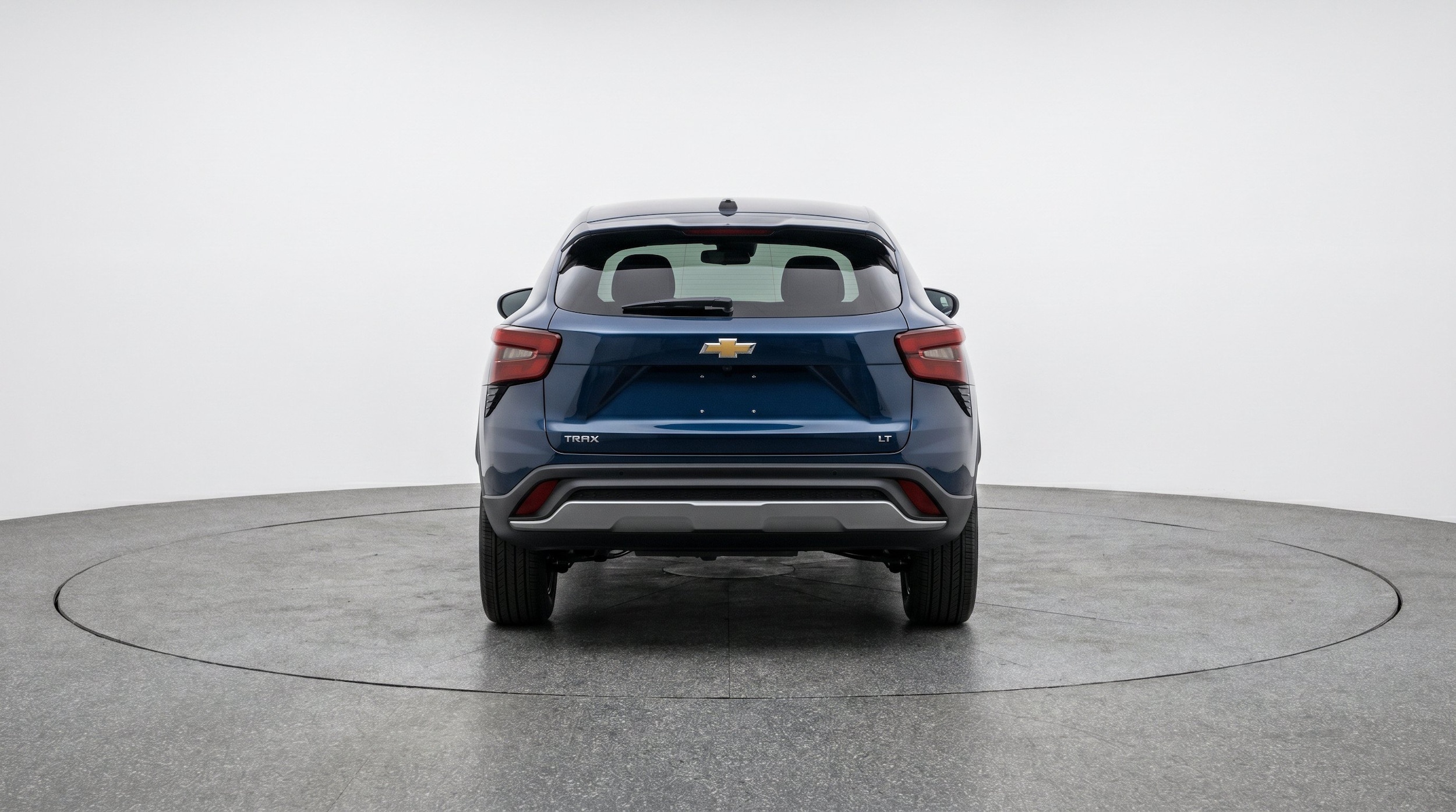 Thumbnail: 2025 Chevrolet Trax - 7