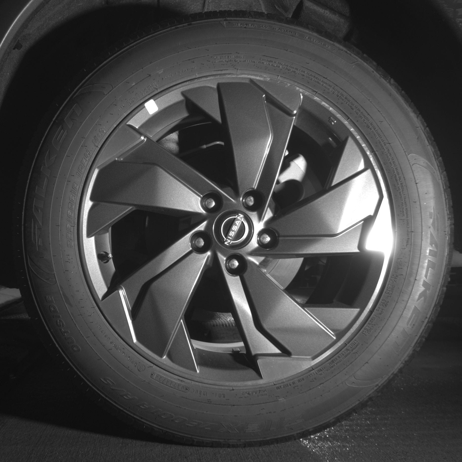 Thumbnail: 2025 Nissan Rogue - 11