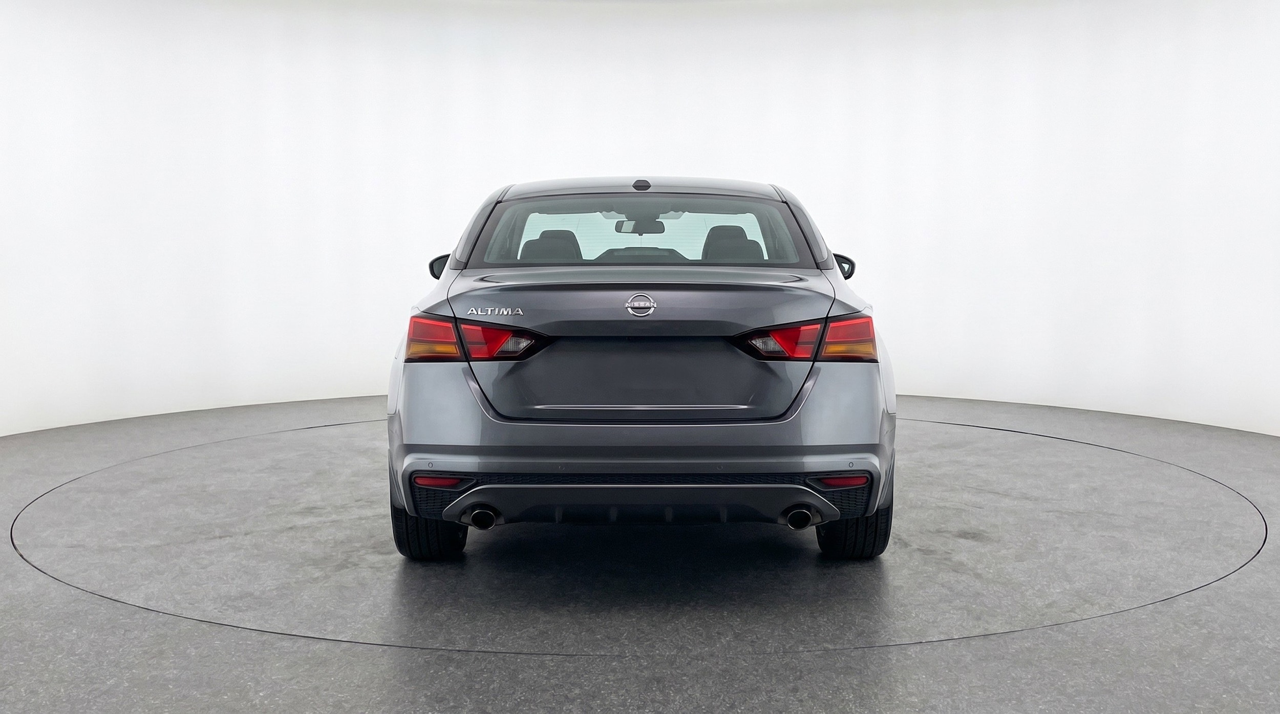 Thumbnail: 2025 Nissan Altima - 7