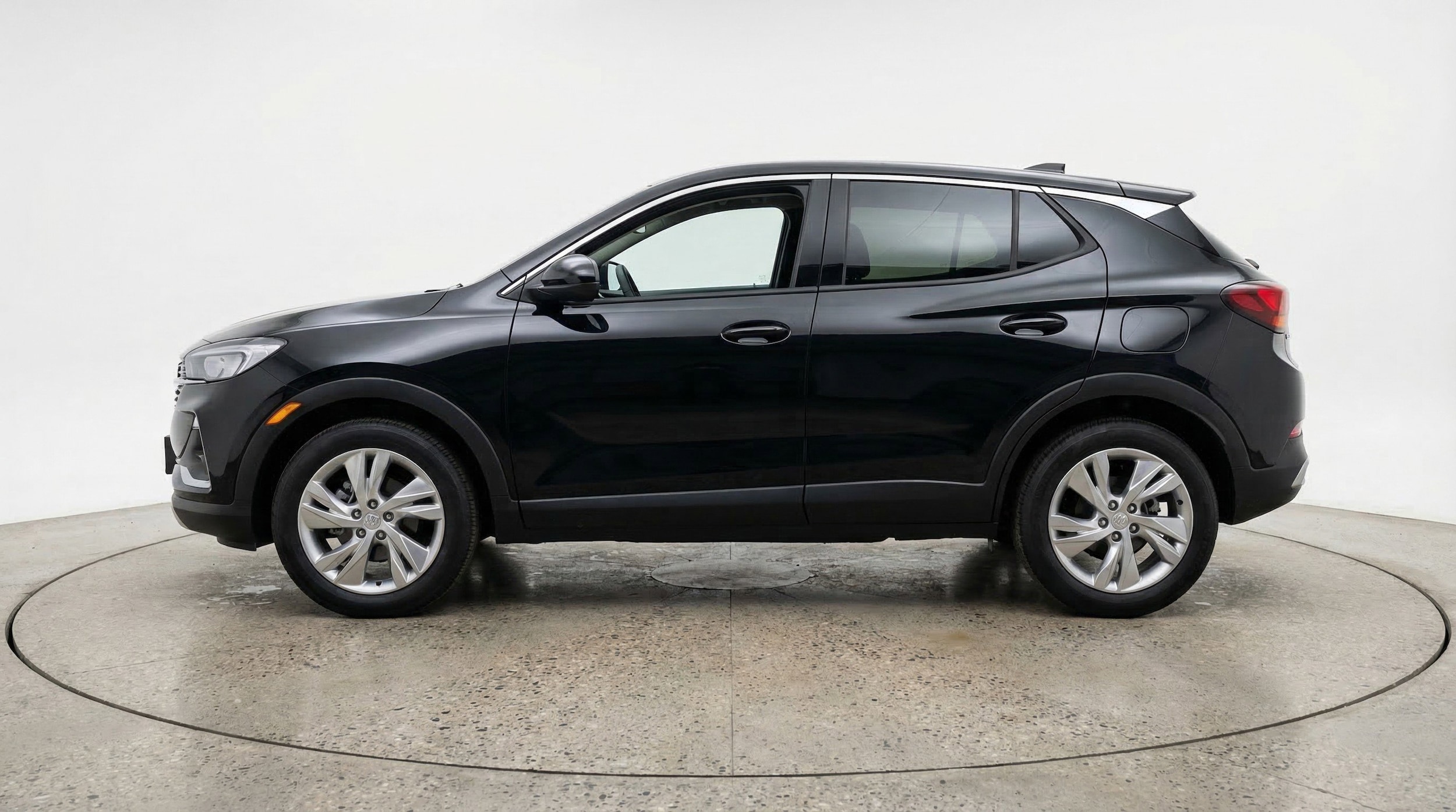 Thumbnail: 2025 Buick Encore GX - 5