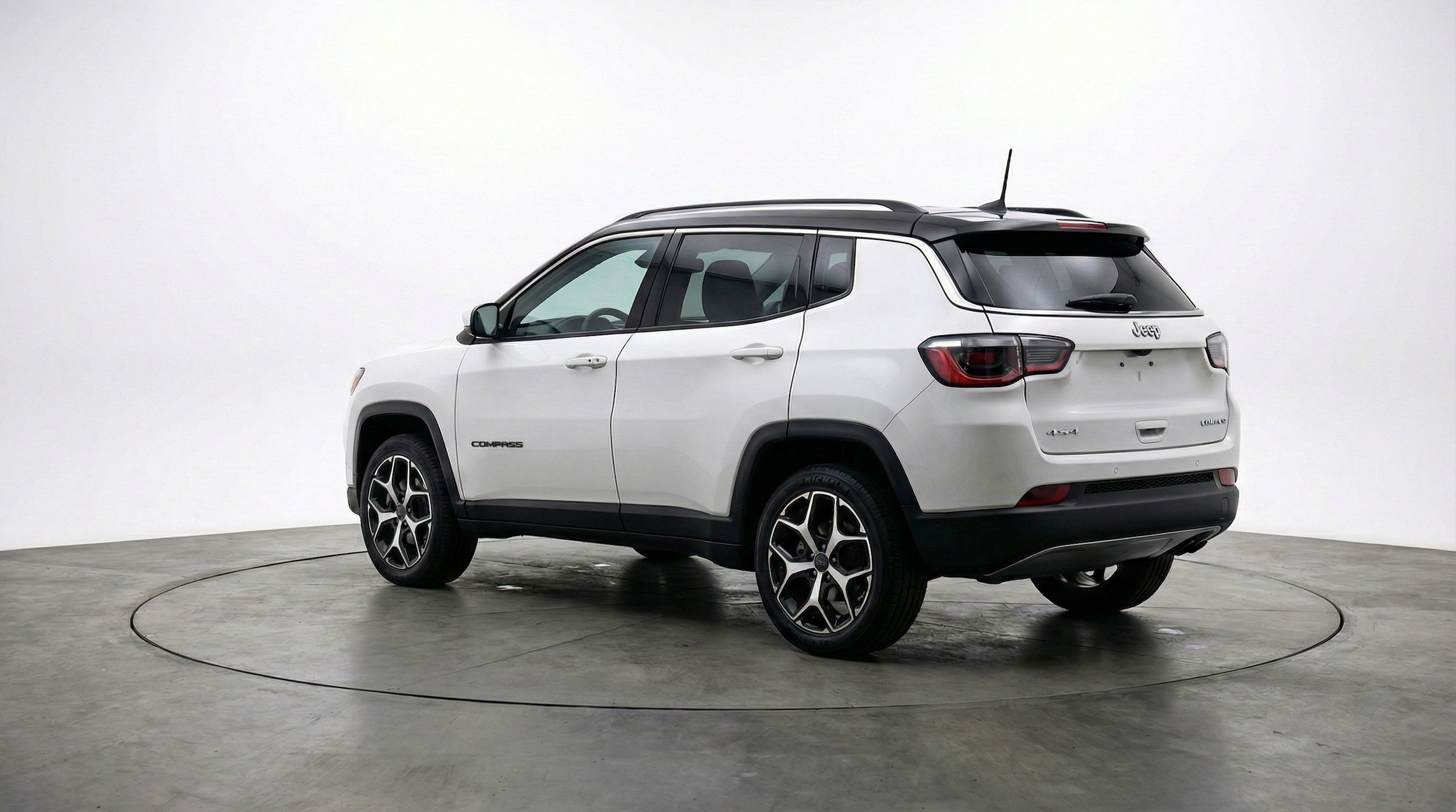 Thumbnail: 2025 Jeep Compass - 6