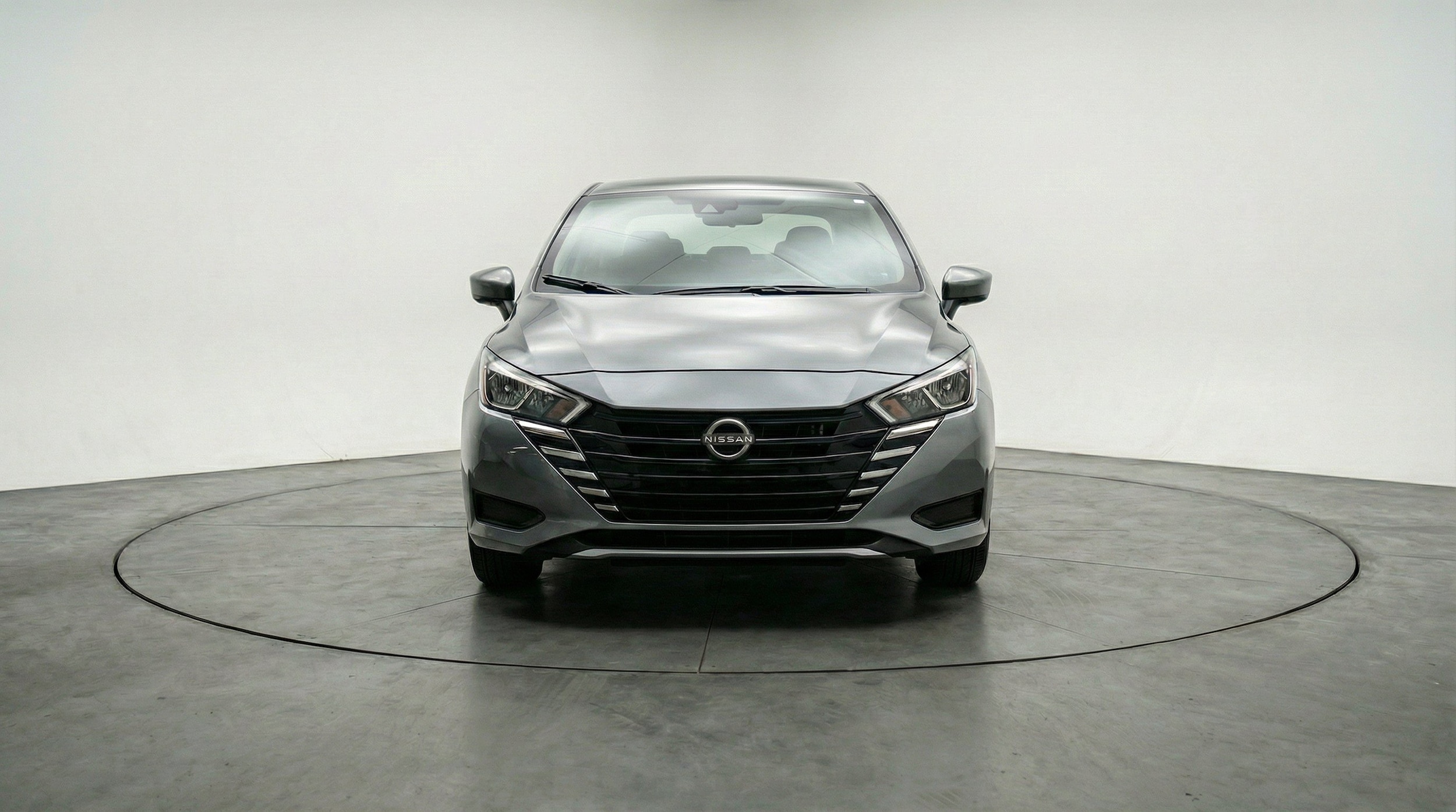 Thumbnail: 2025 Nissan Versa - 2
