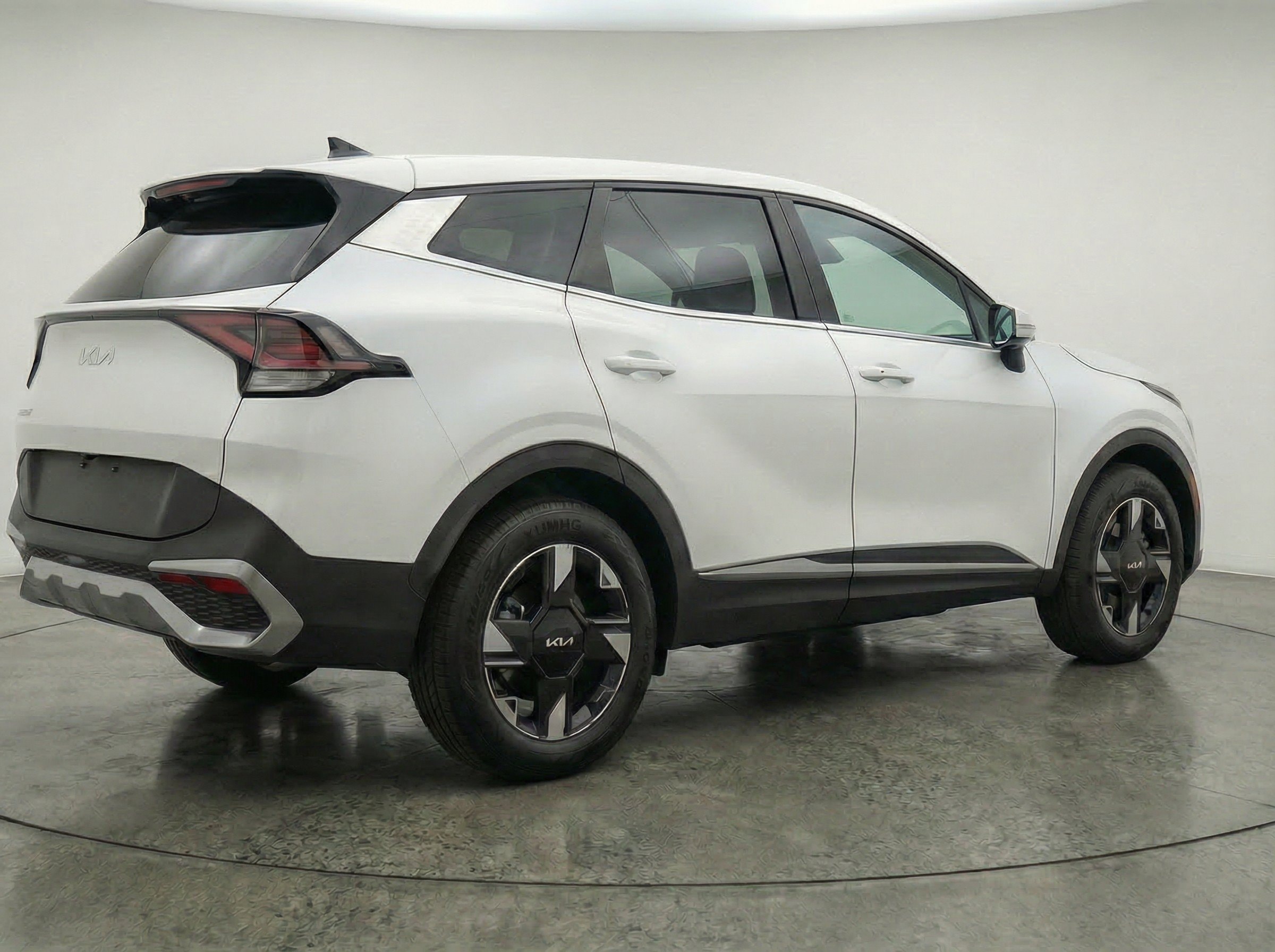 Thumbnail: 2026 Kia Sportage - 9