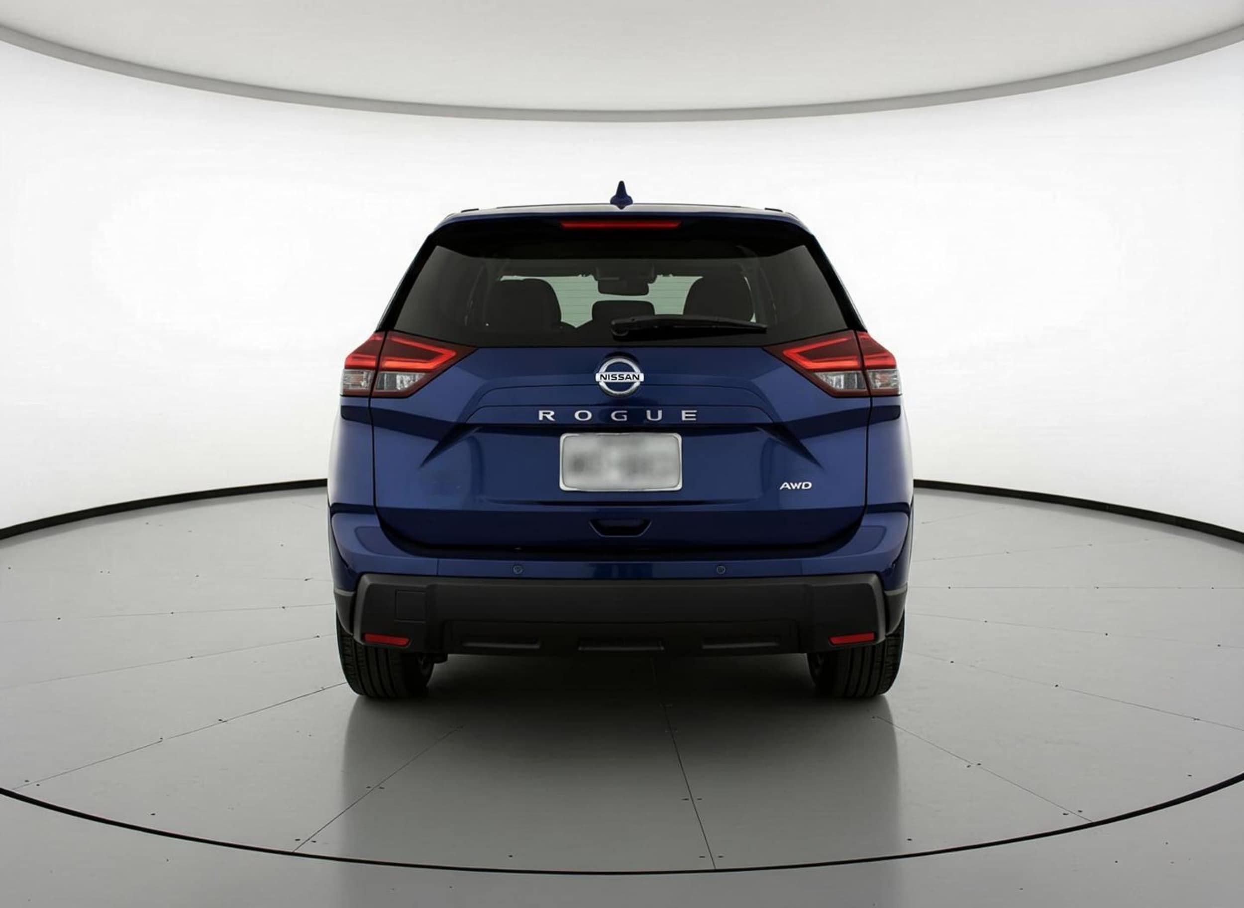 Thumbnail: 2025 Nissan Rogue - 6