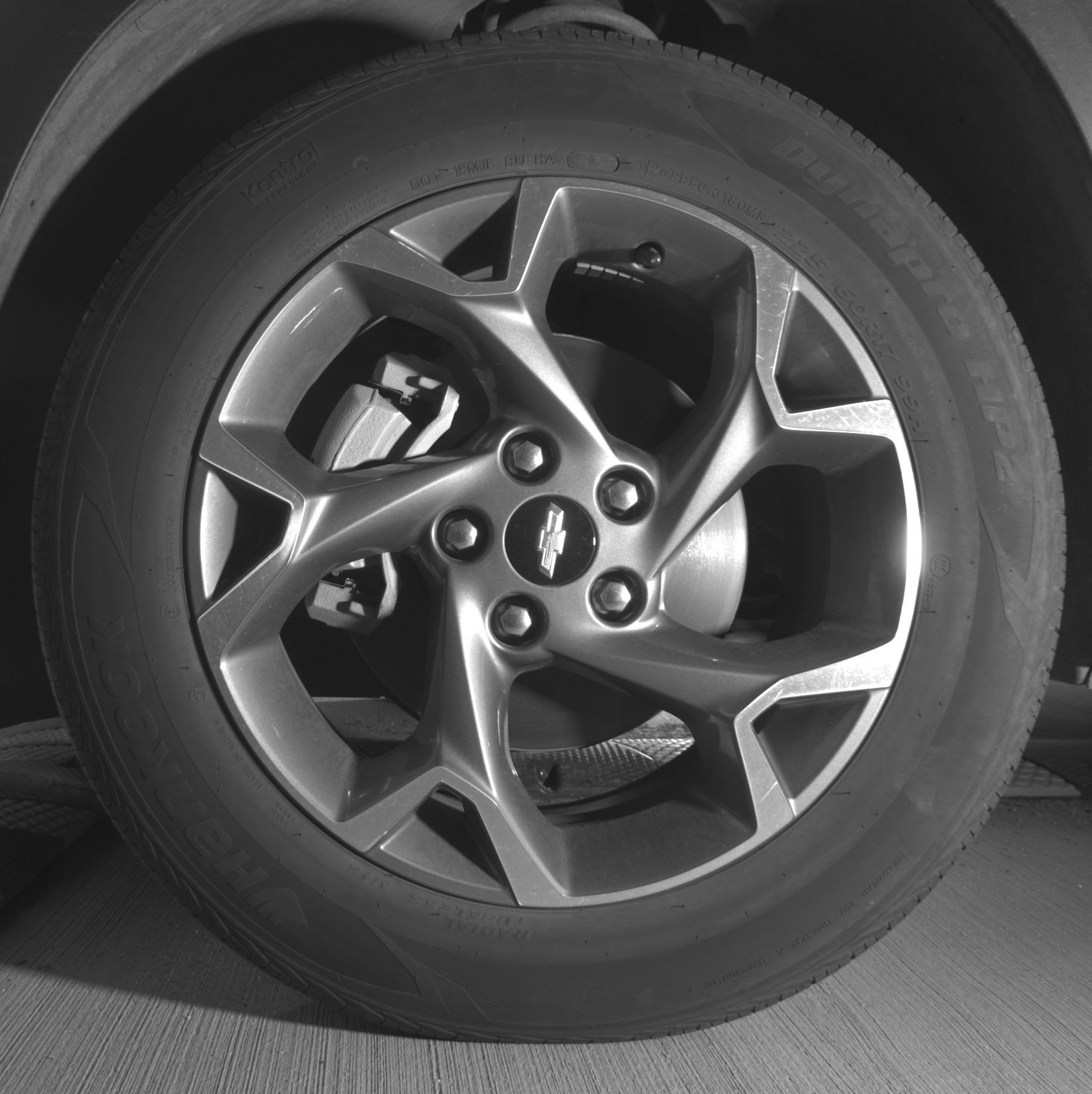 Thumbnail: 2025 Chevrolet Trax - 12