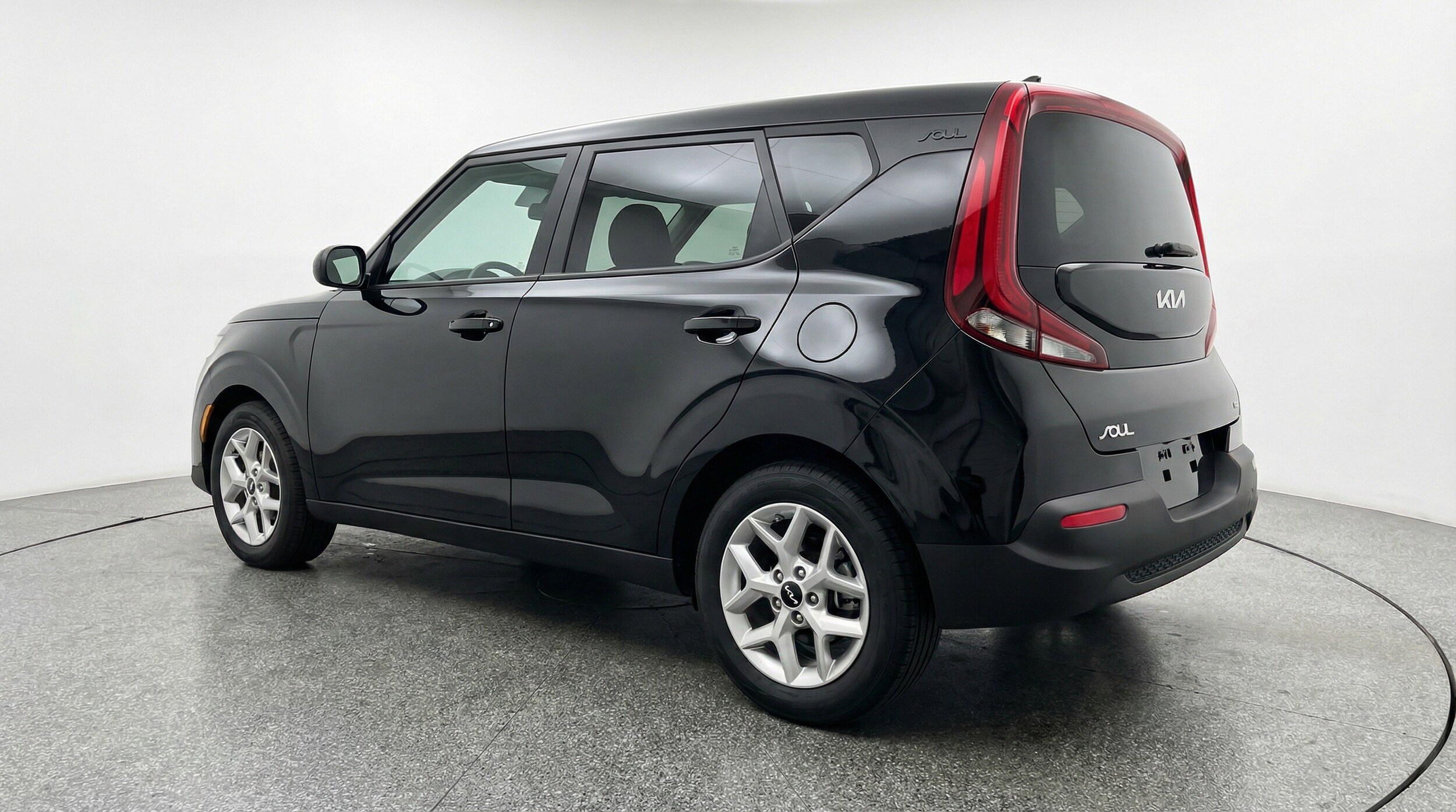 Thumbnail: 2025 Kia Soul - 6