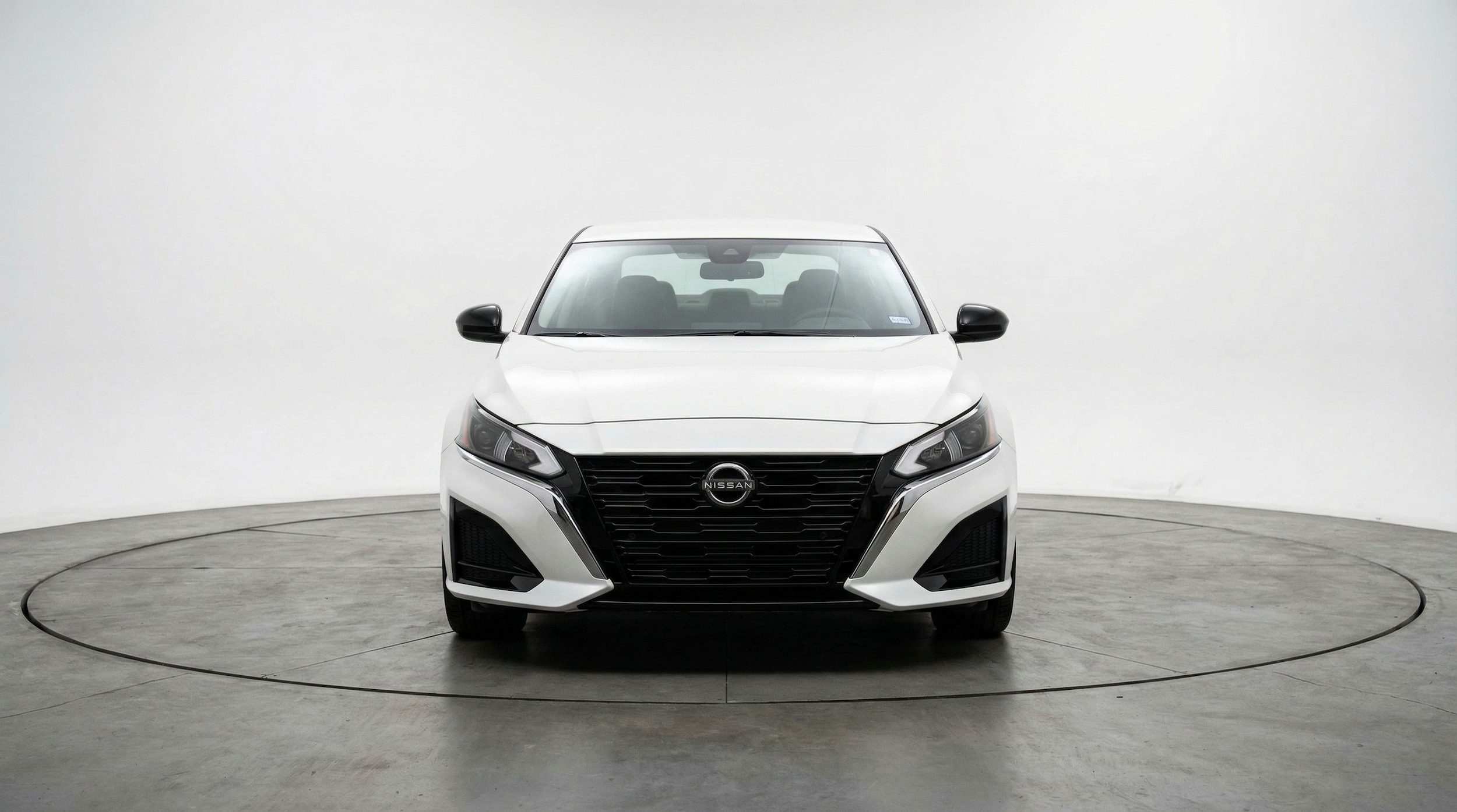 Thumbnail: 2025 Nissan Altima - 2