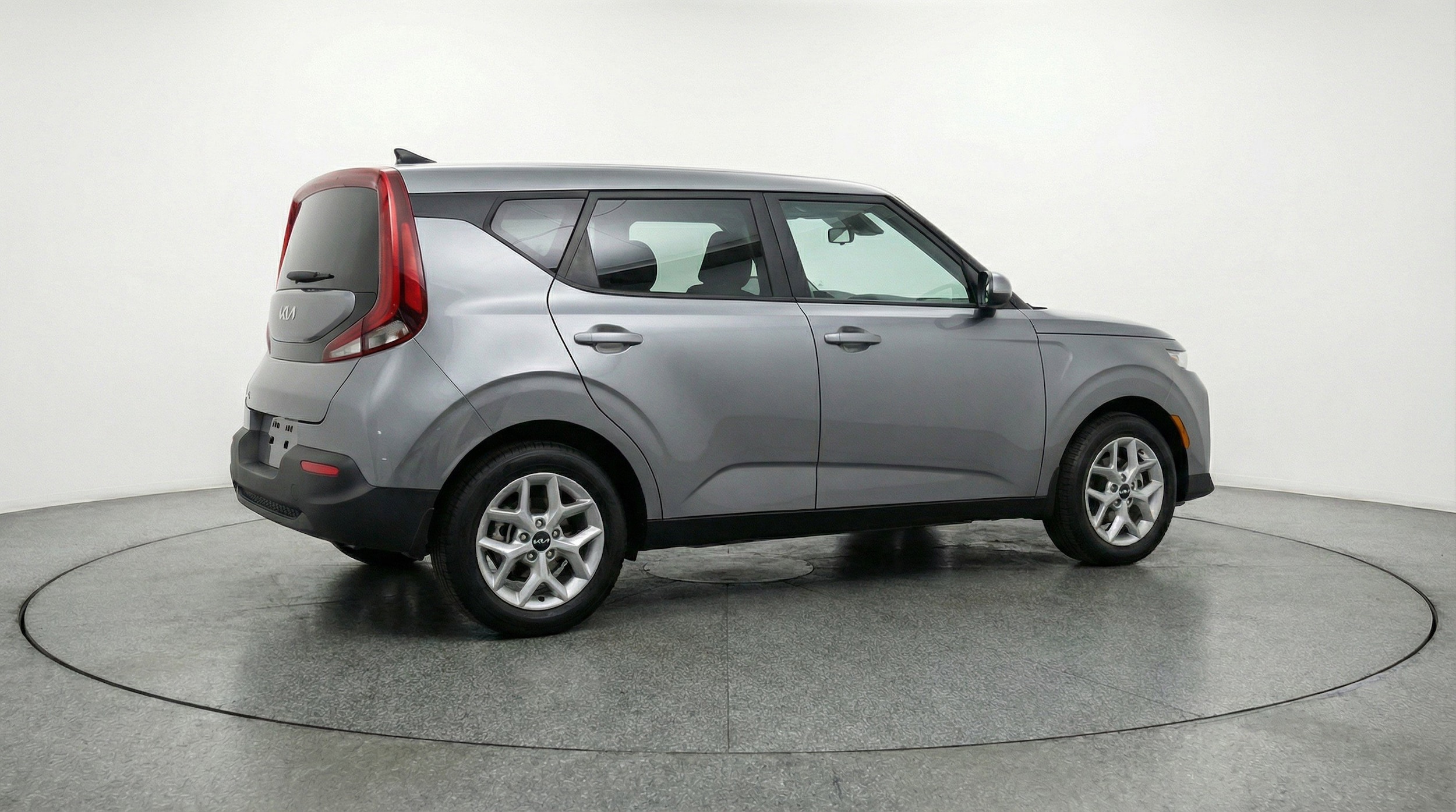 Thumbnail: 2025 Kia Soul - 9