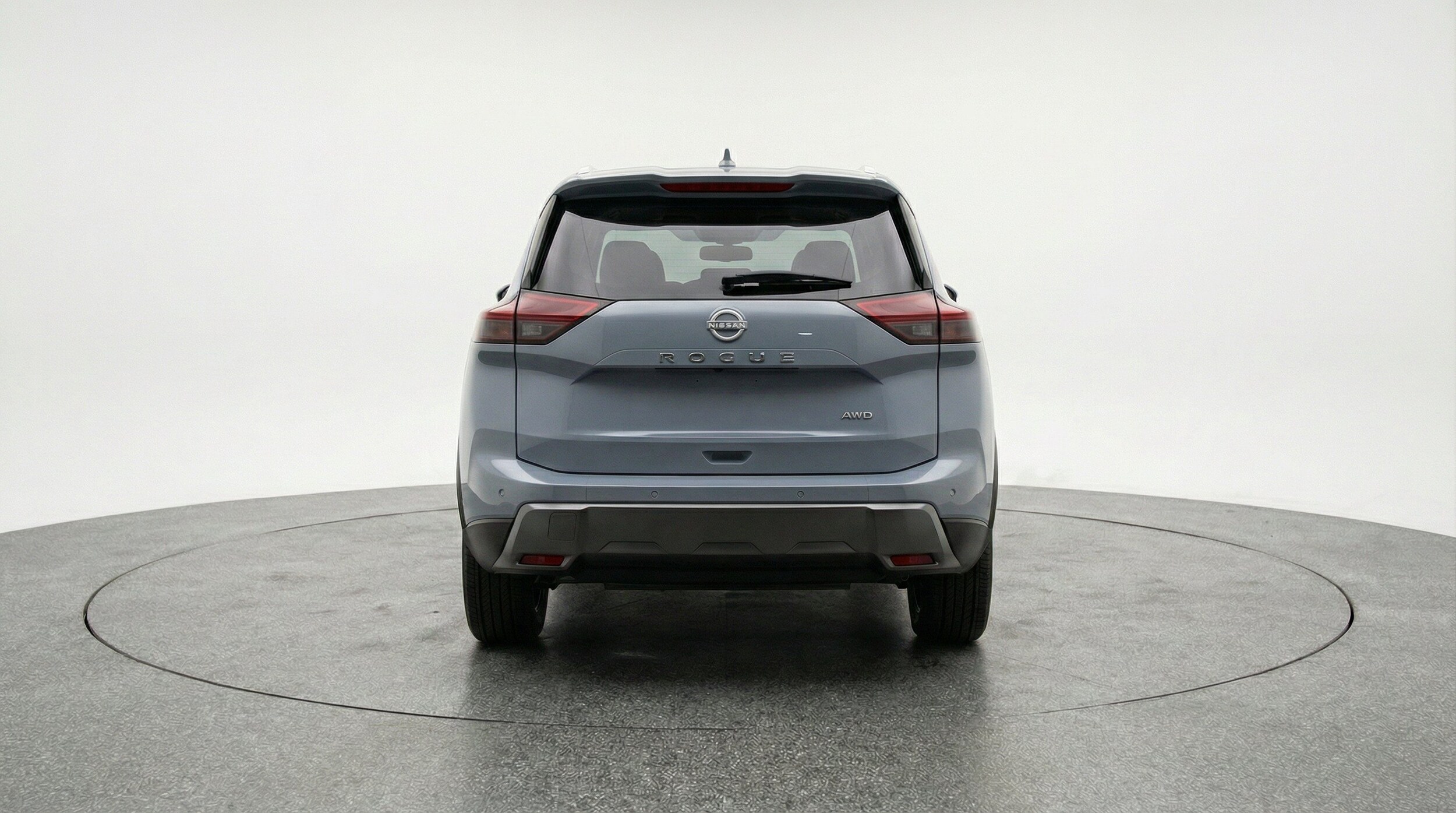 Thumbnail: 2026 Nissan Rogue - 7